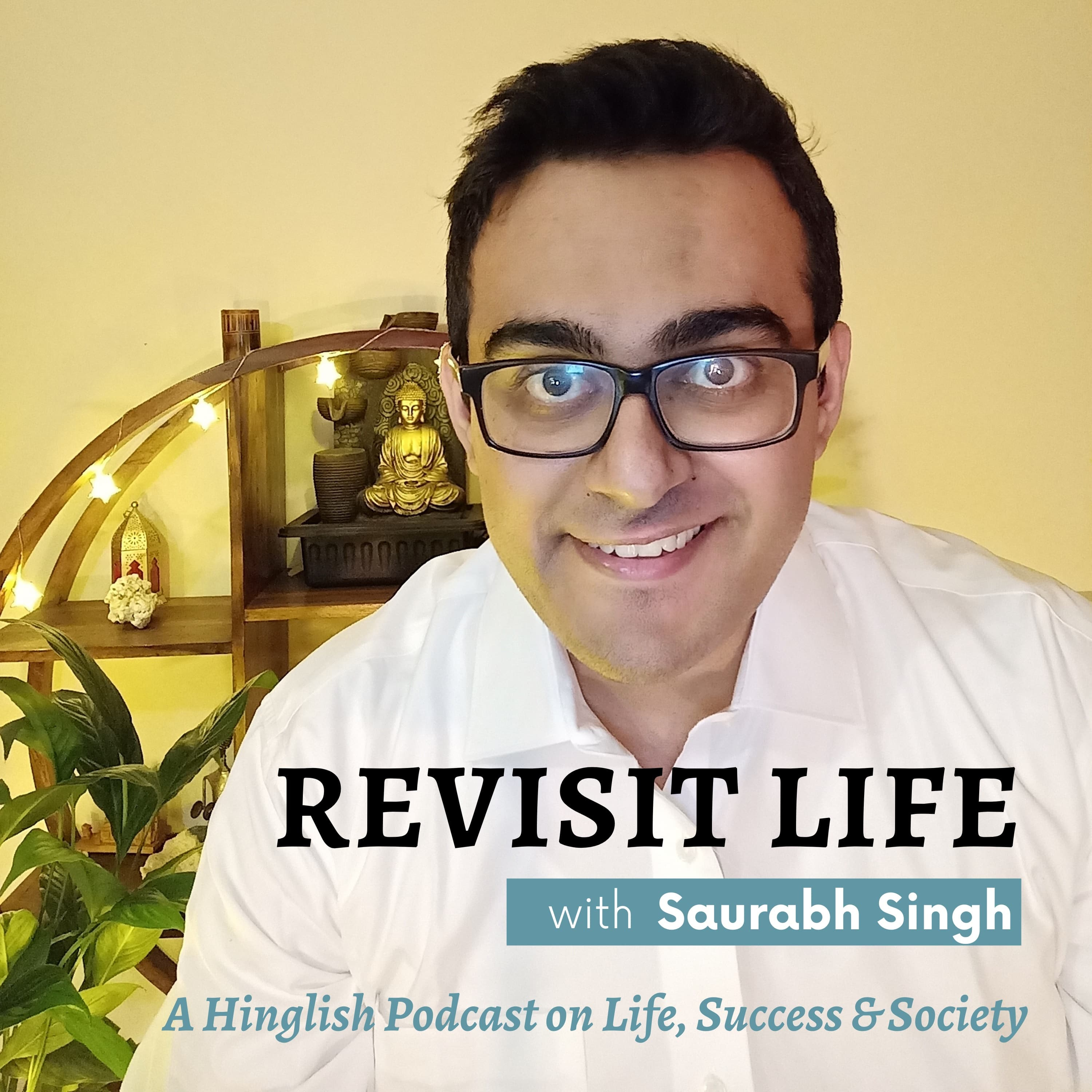 Revisit Life