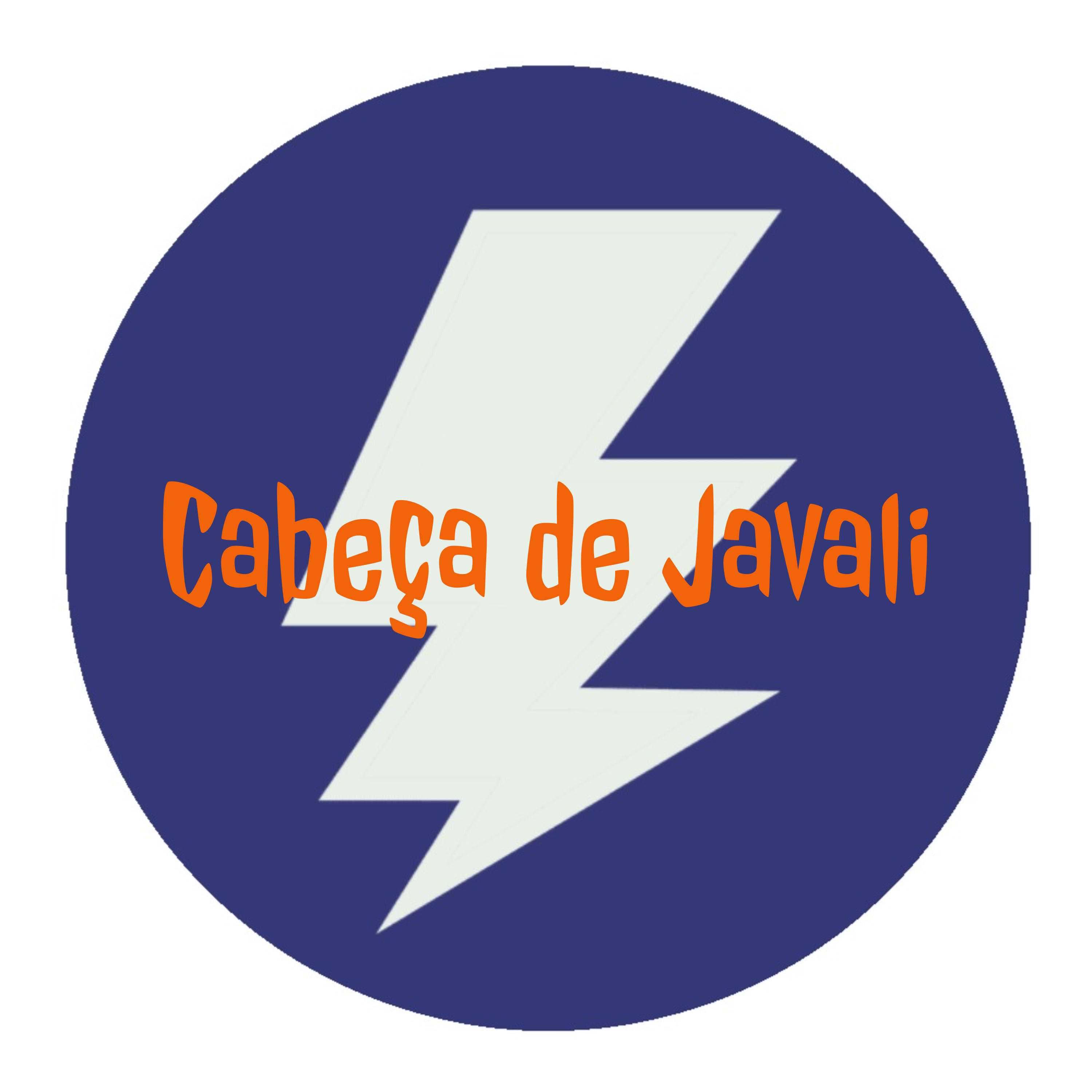 Cabeça de Javali
