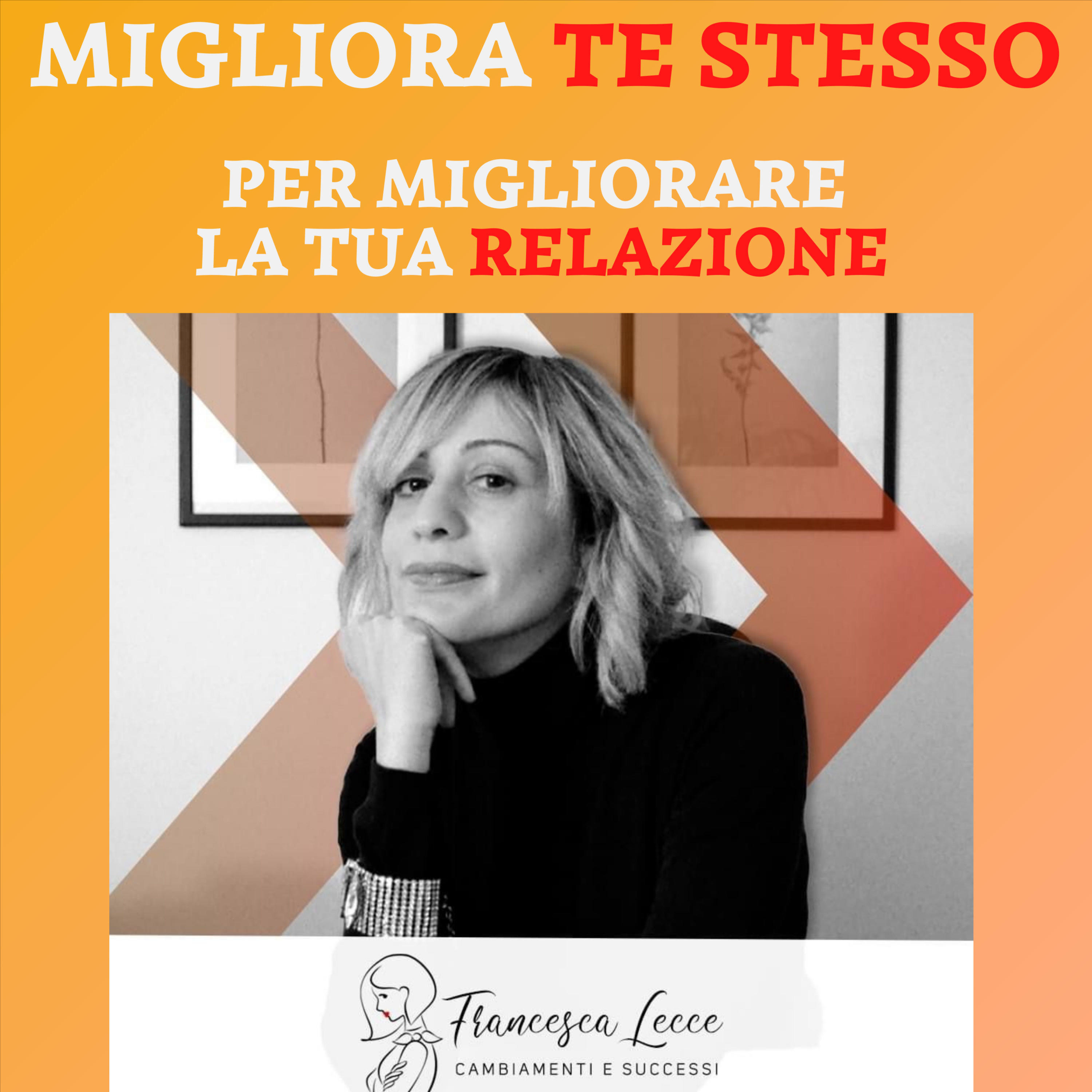 Francesca Lecce - Psicologia Attiva