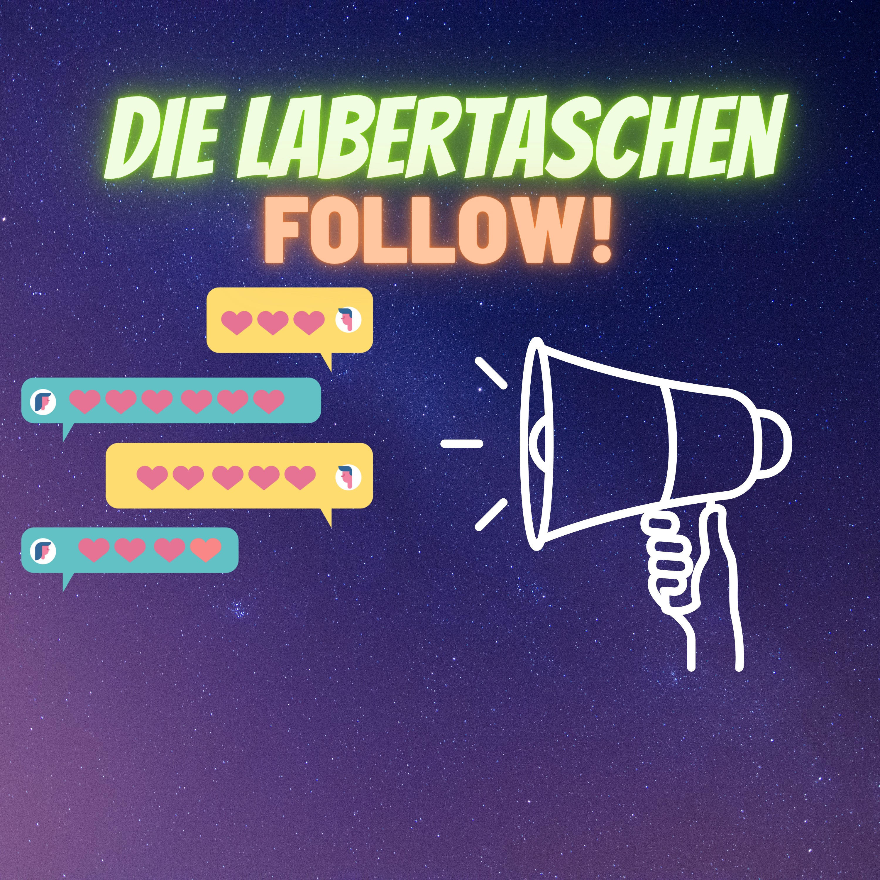 Die Labertaschen