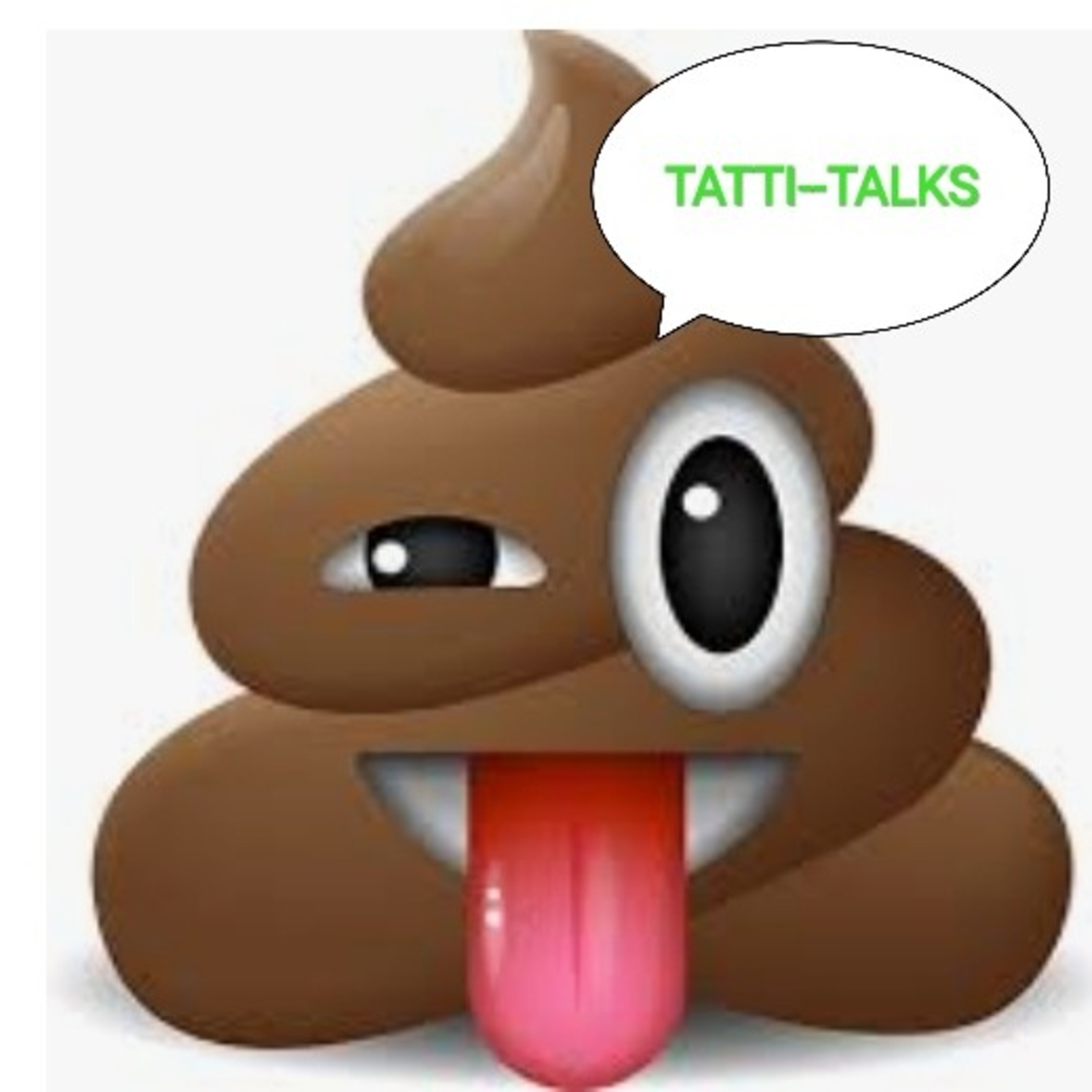 TATTI-- TALKS