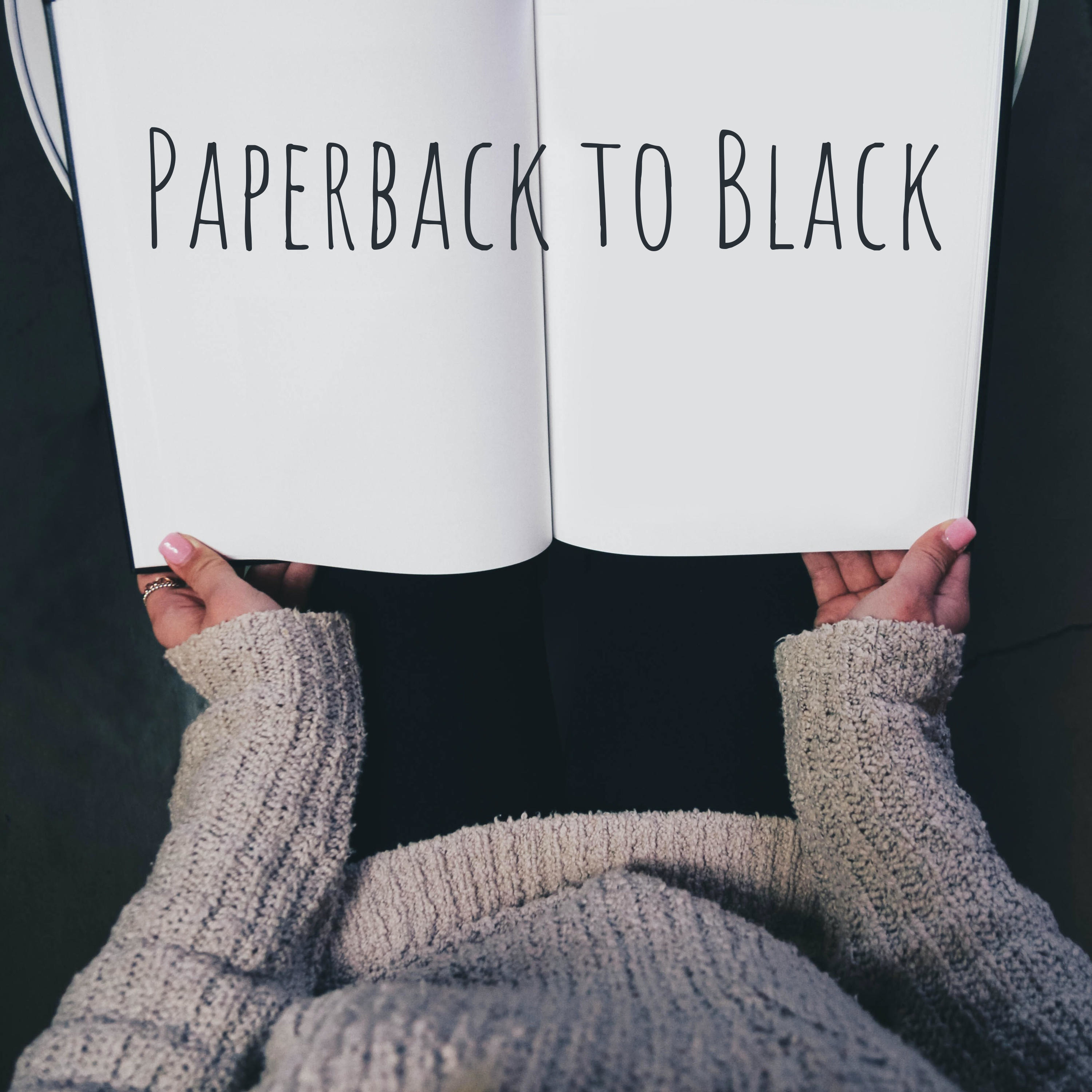 Paperback to Black