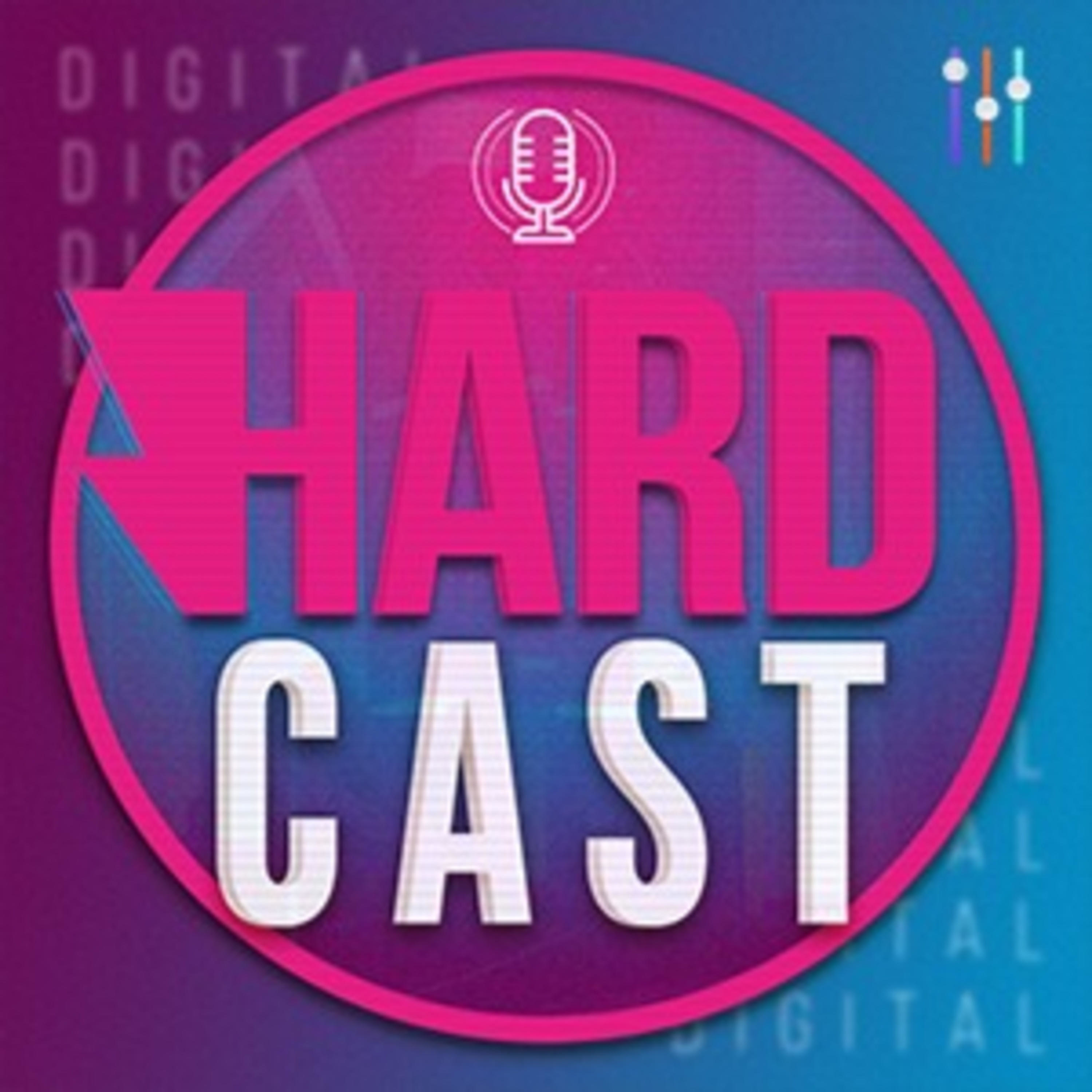 Hardcast