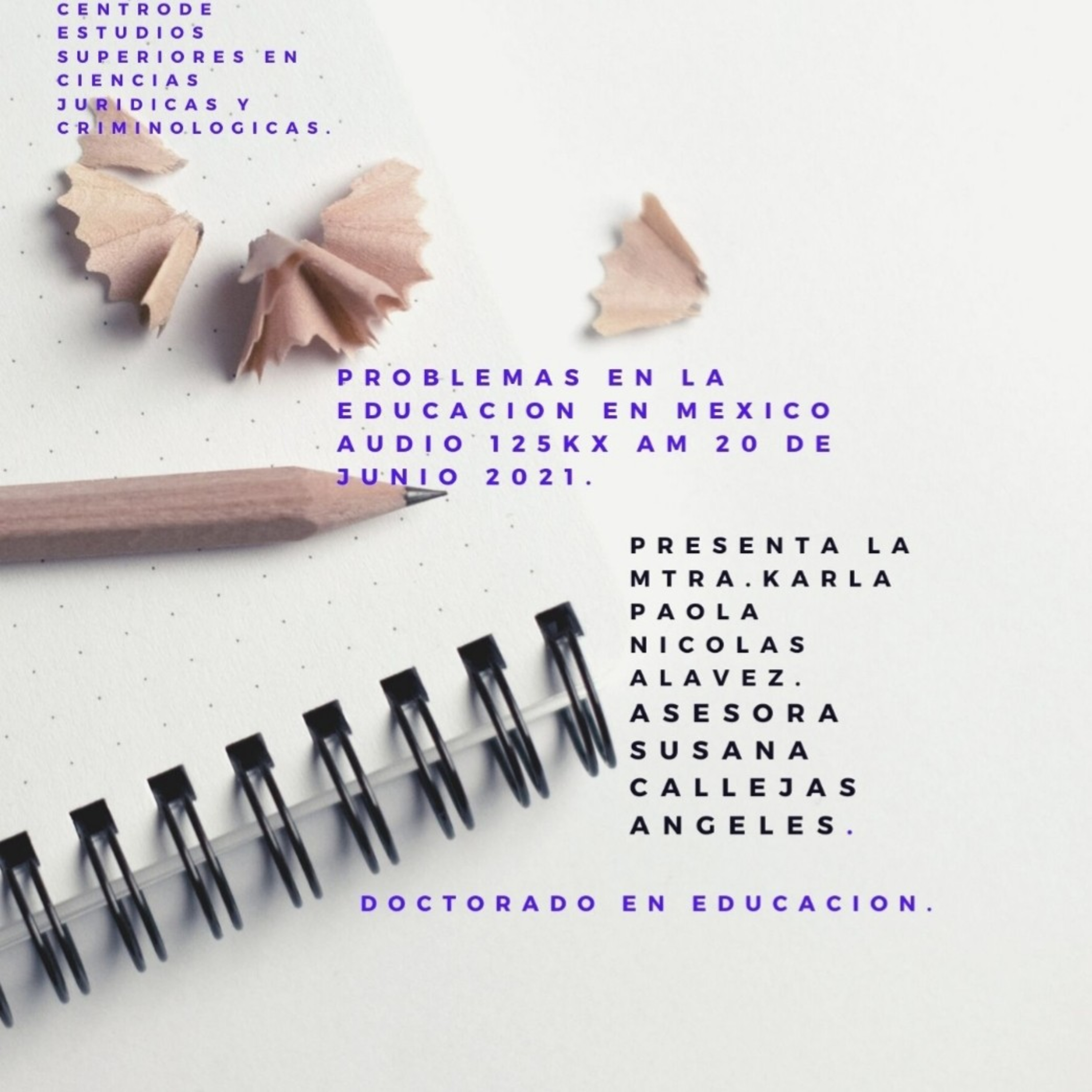 Problemas En La Educación En Mexico