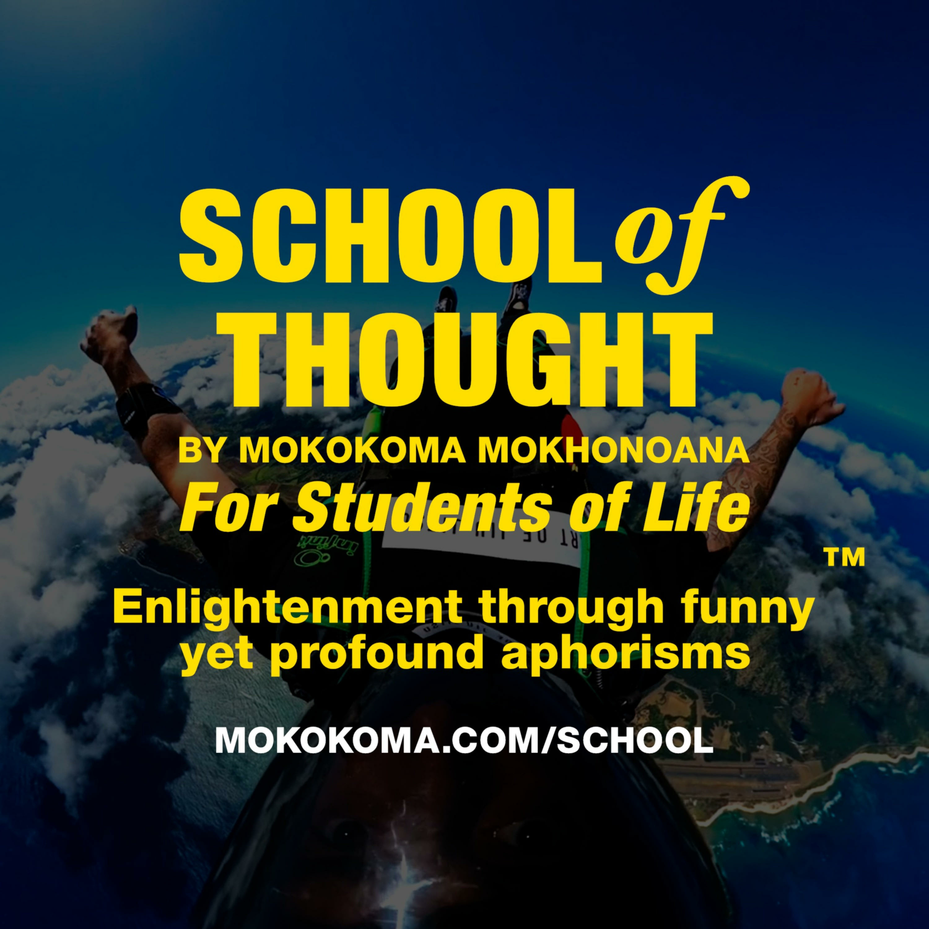 Aphorisms: Episode #247 episode artwork