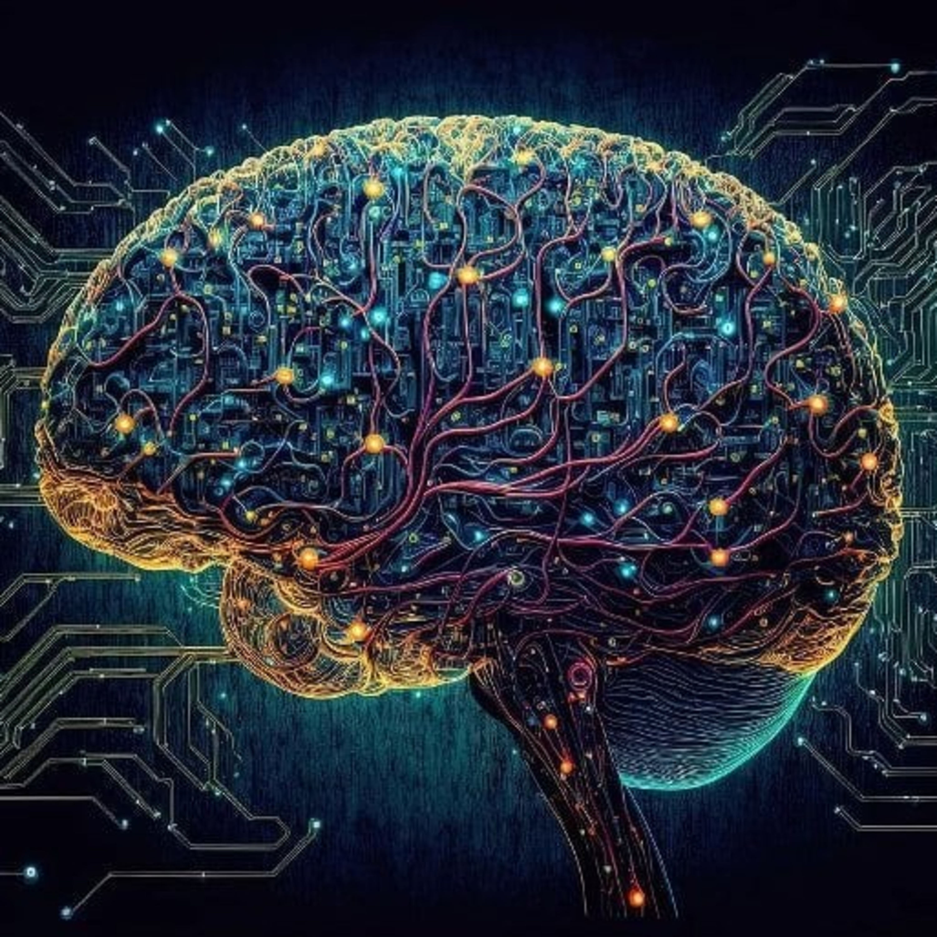 کاور Brain And Evolution