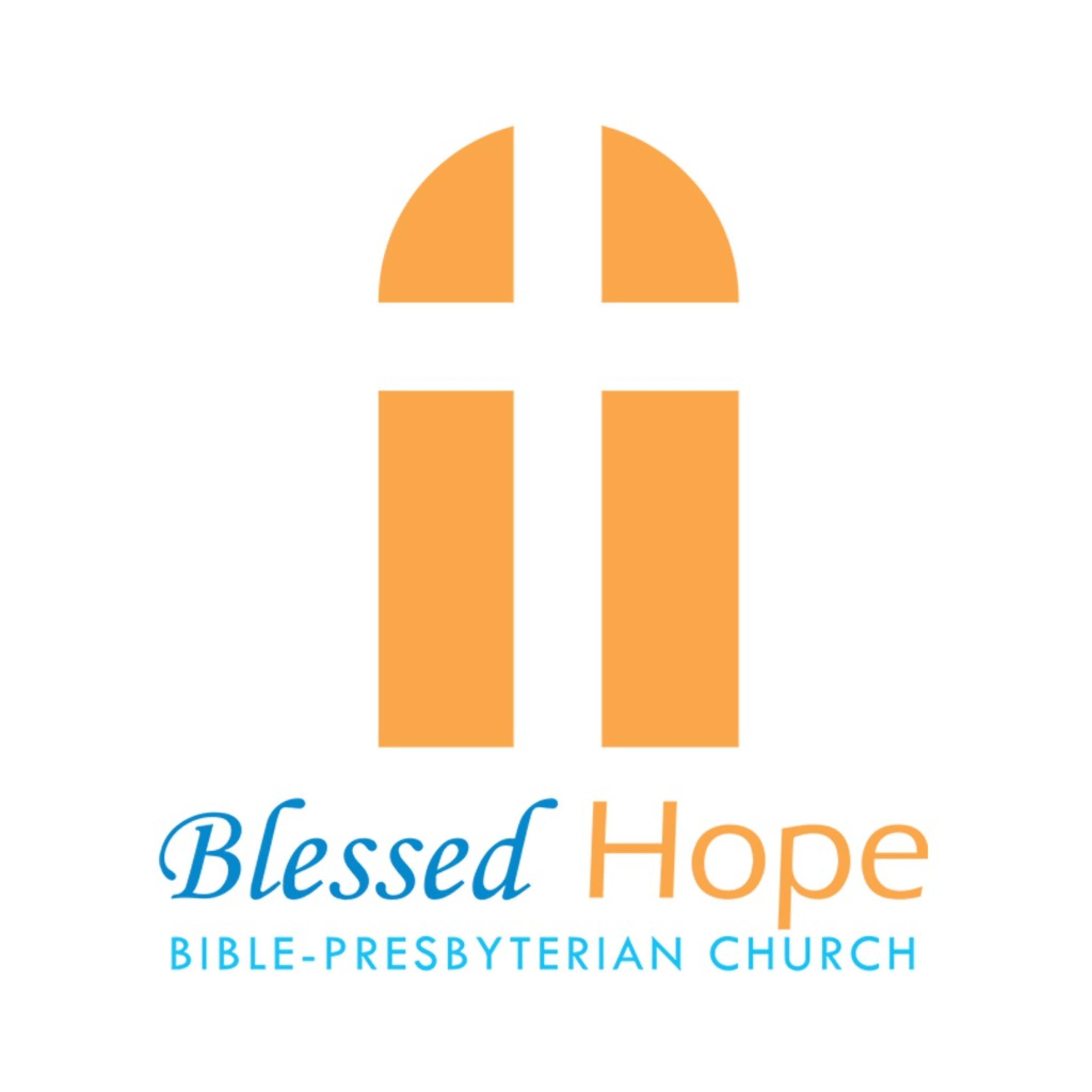 Blessed Hope