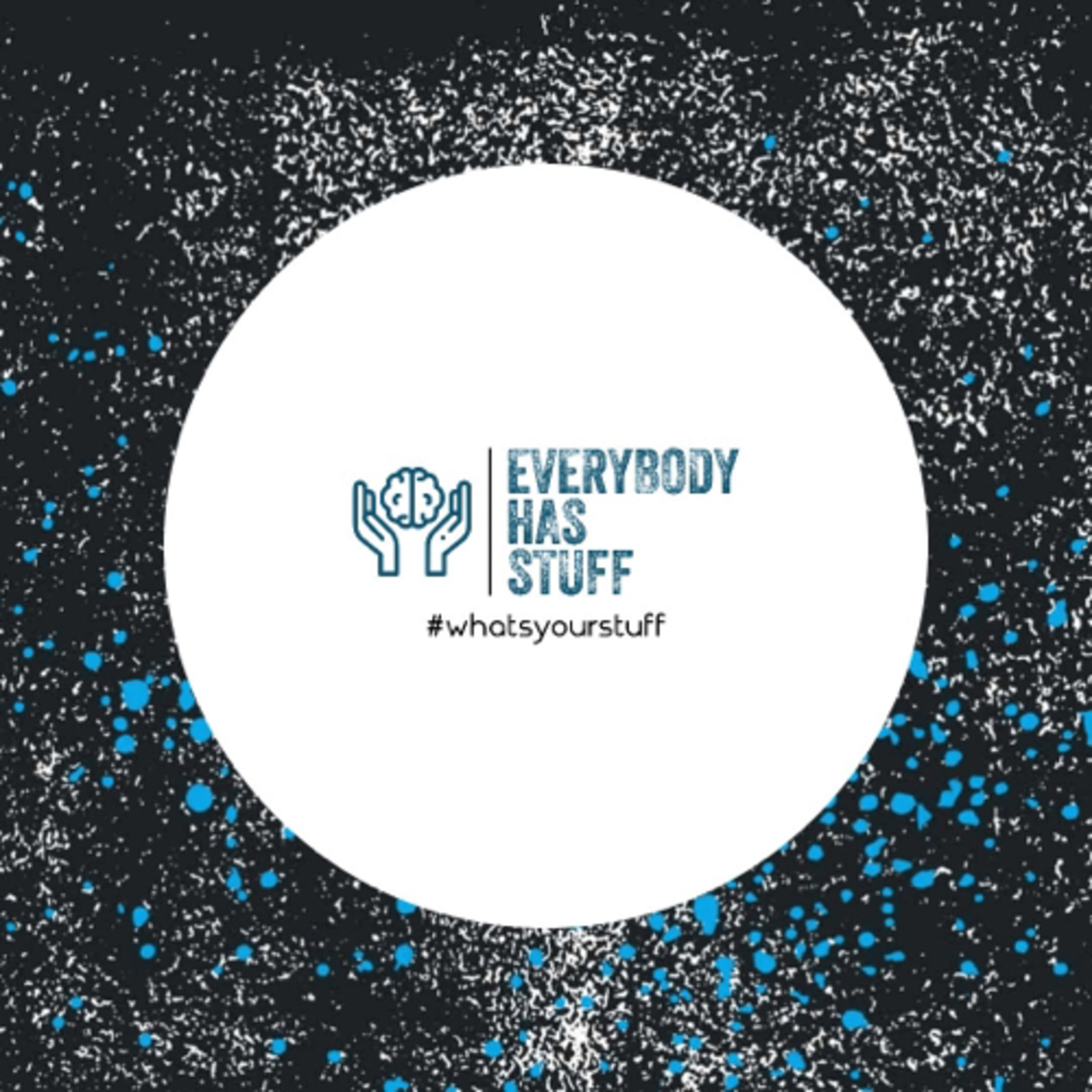 Everybody Has Stuff cover art