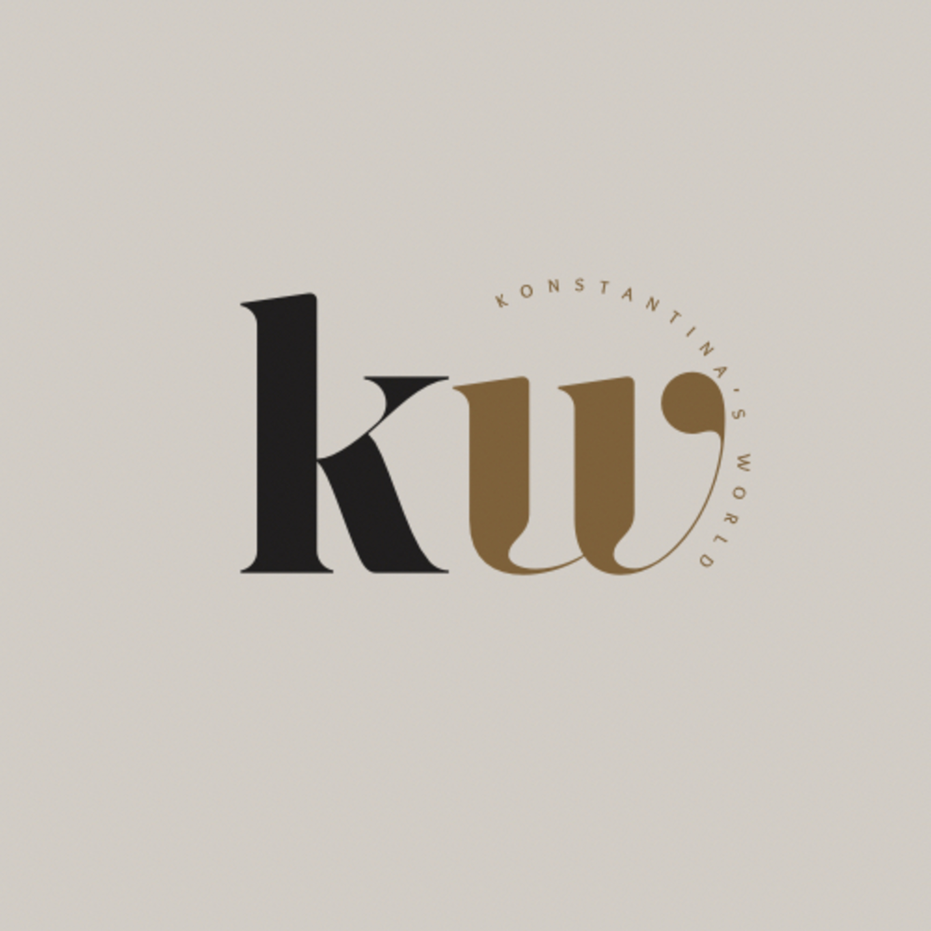 Konstantina’s World