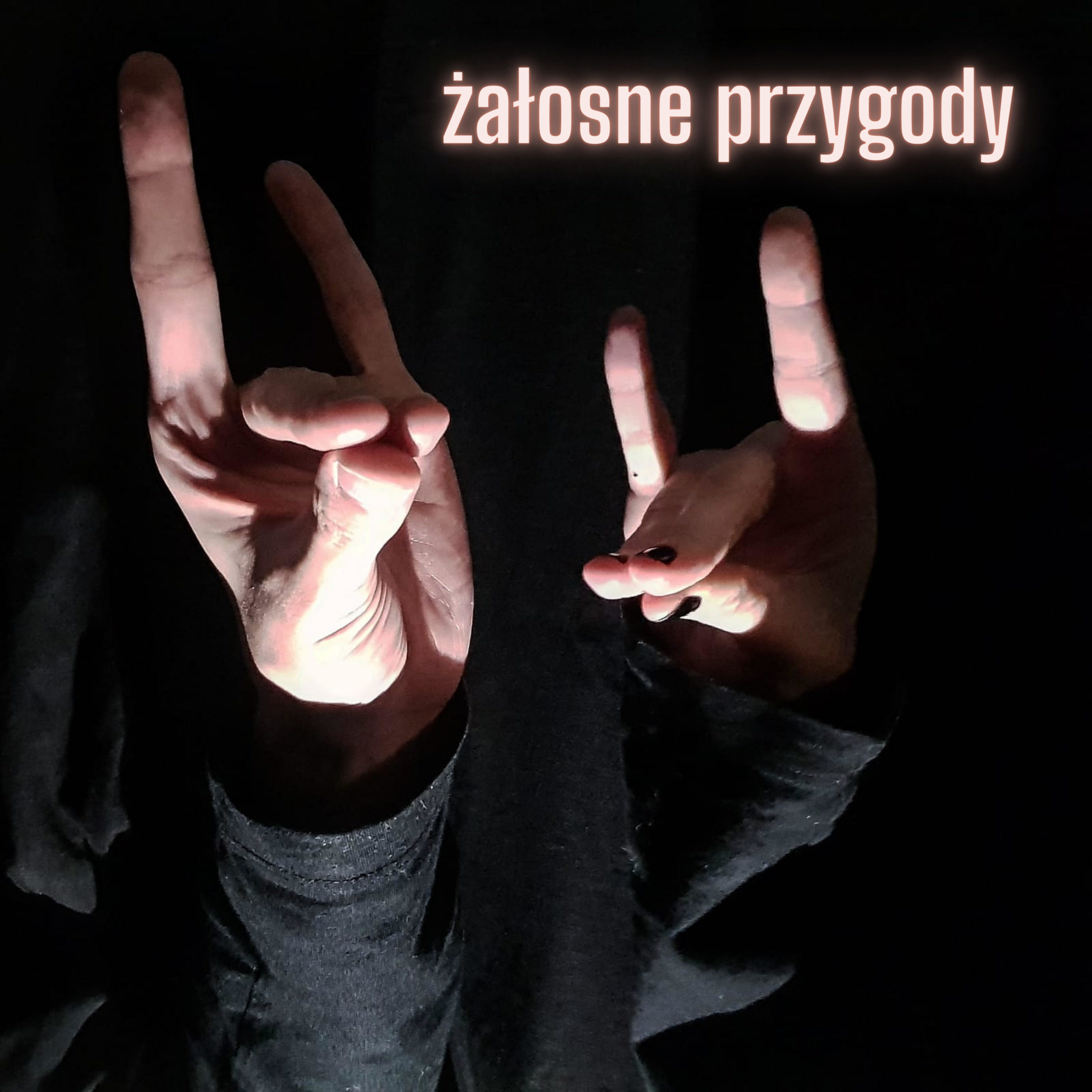 żałosne przygody