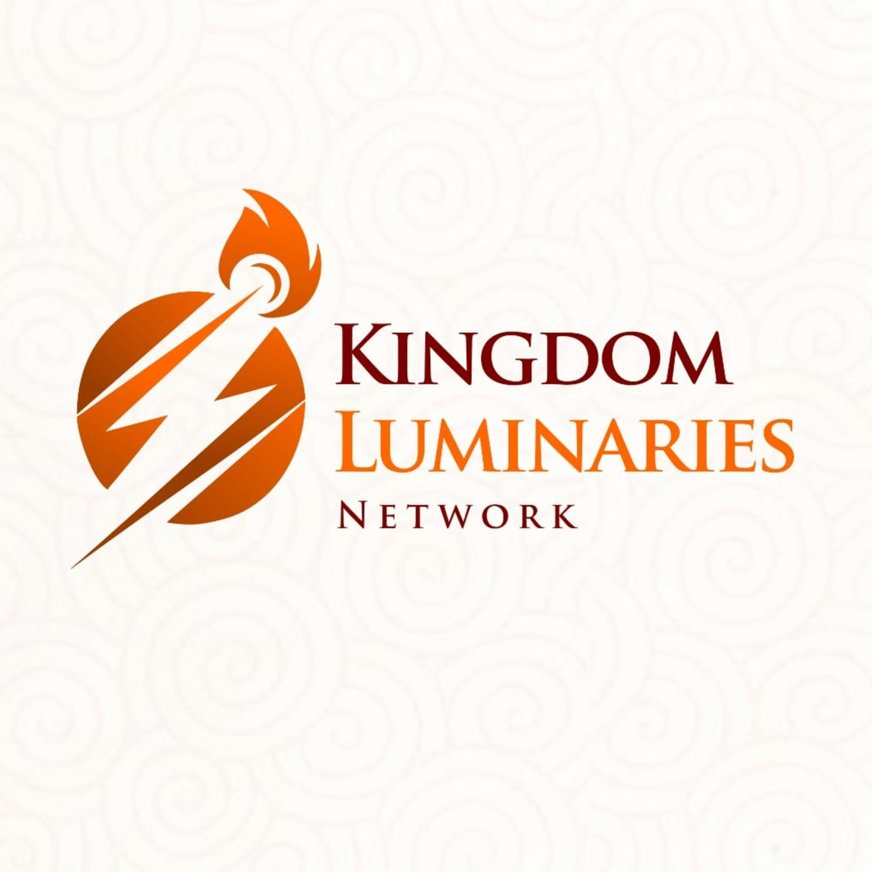 We Are Kingdom Luminaries podcast artwork