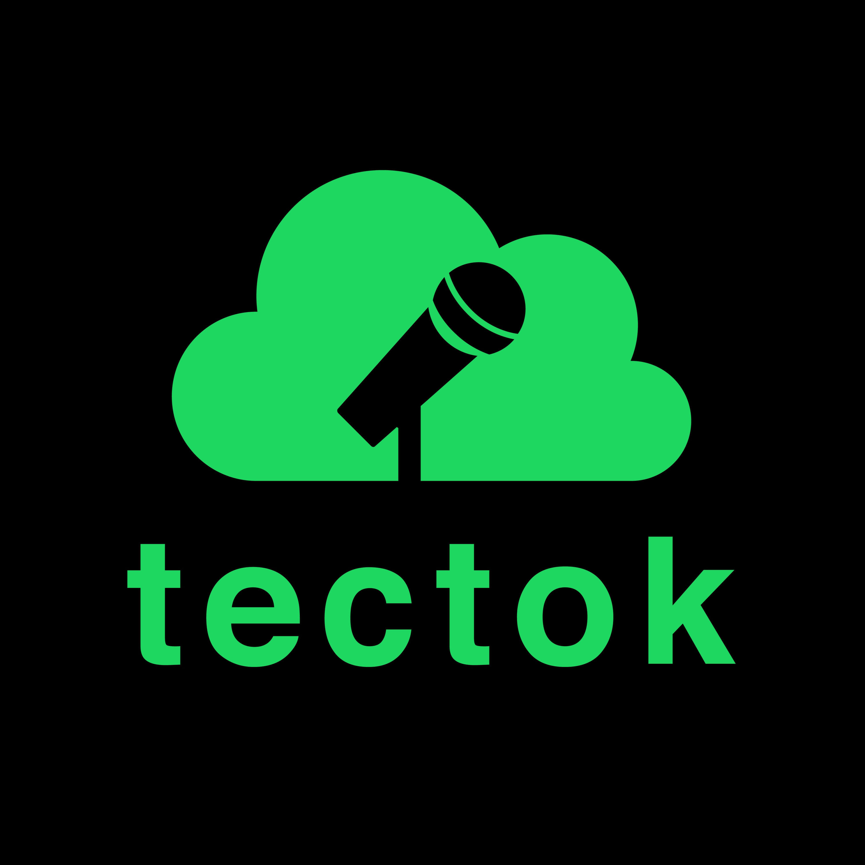 Tectok Podcast