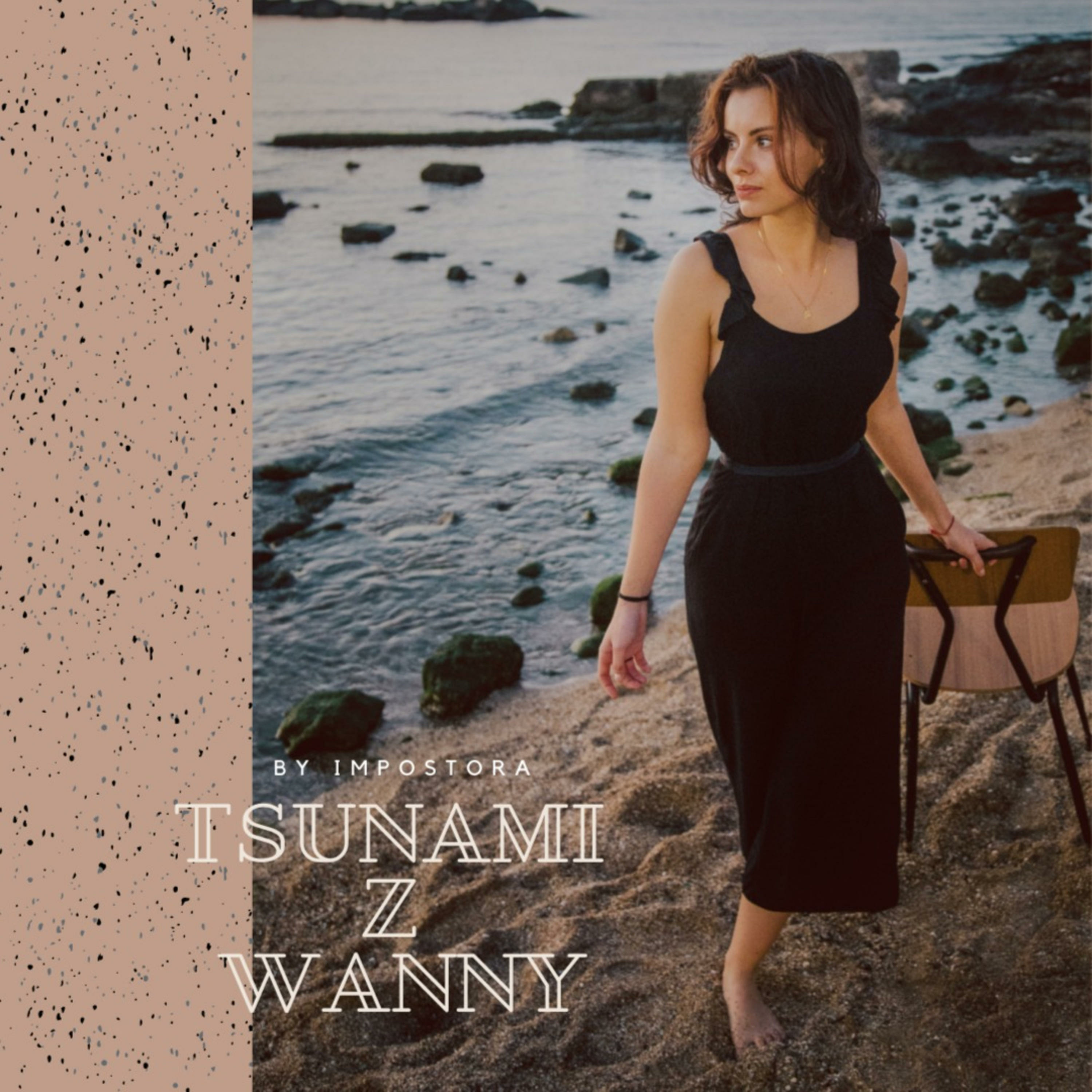 Tsunami z Wanny