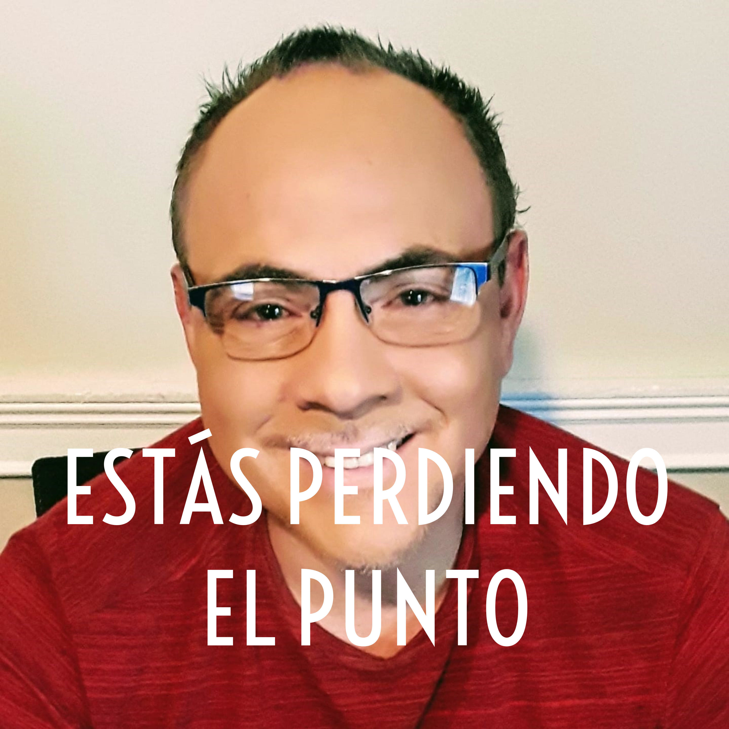 ESTÁS PERDIENDO EL PUNTO
