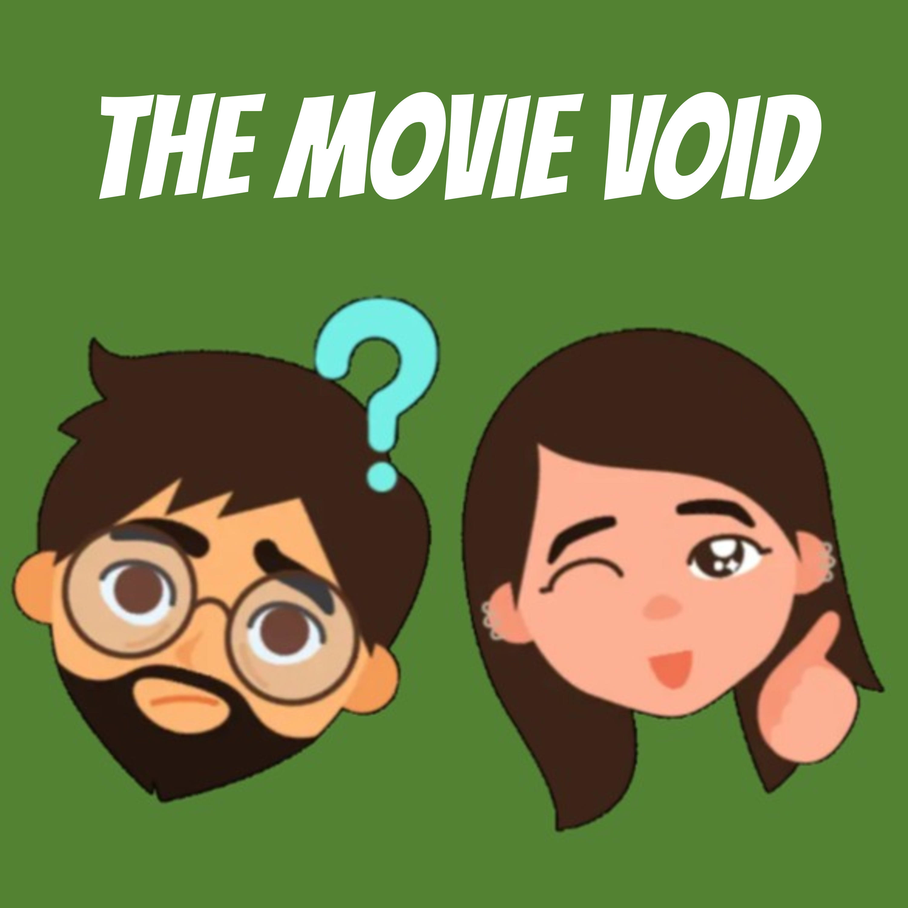 The Movie Void podcast artwork