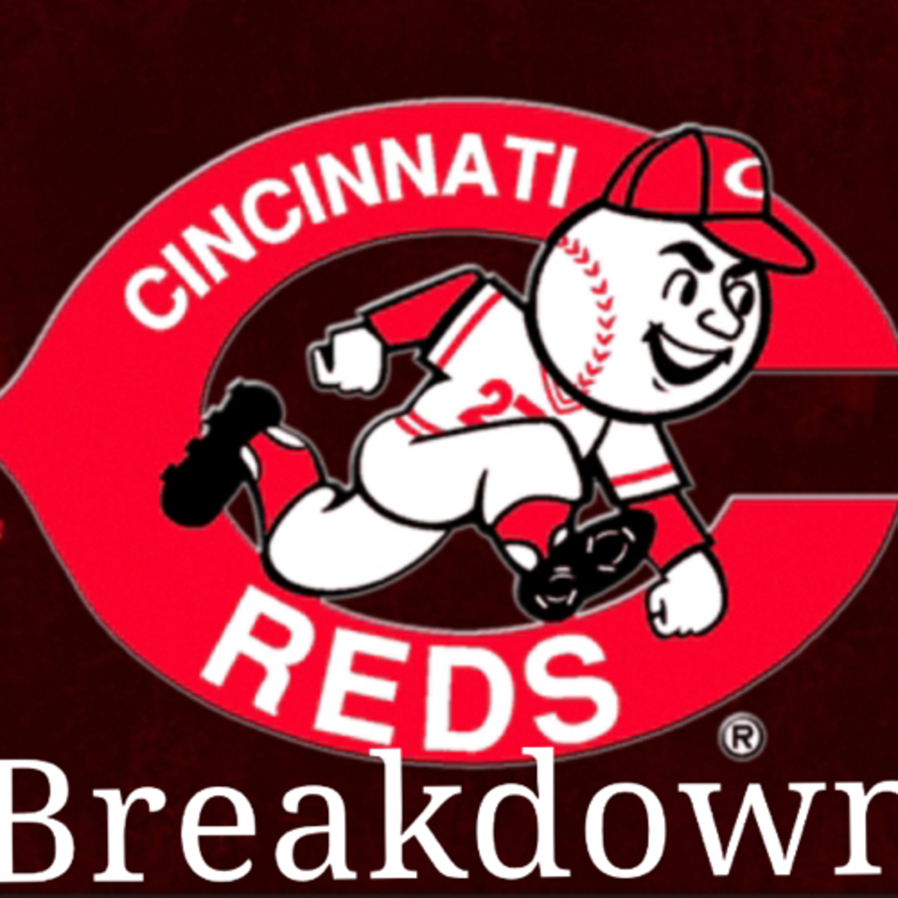 Cincinnati Reds breakdown