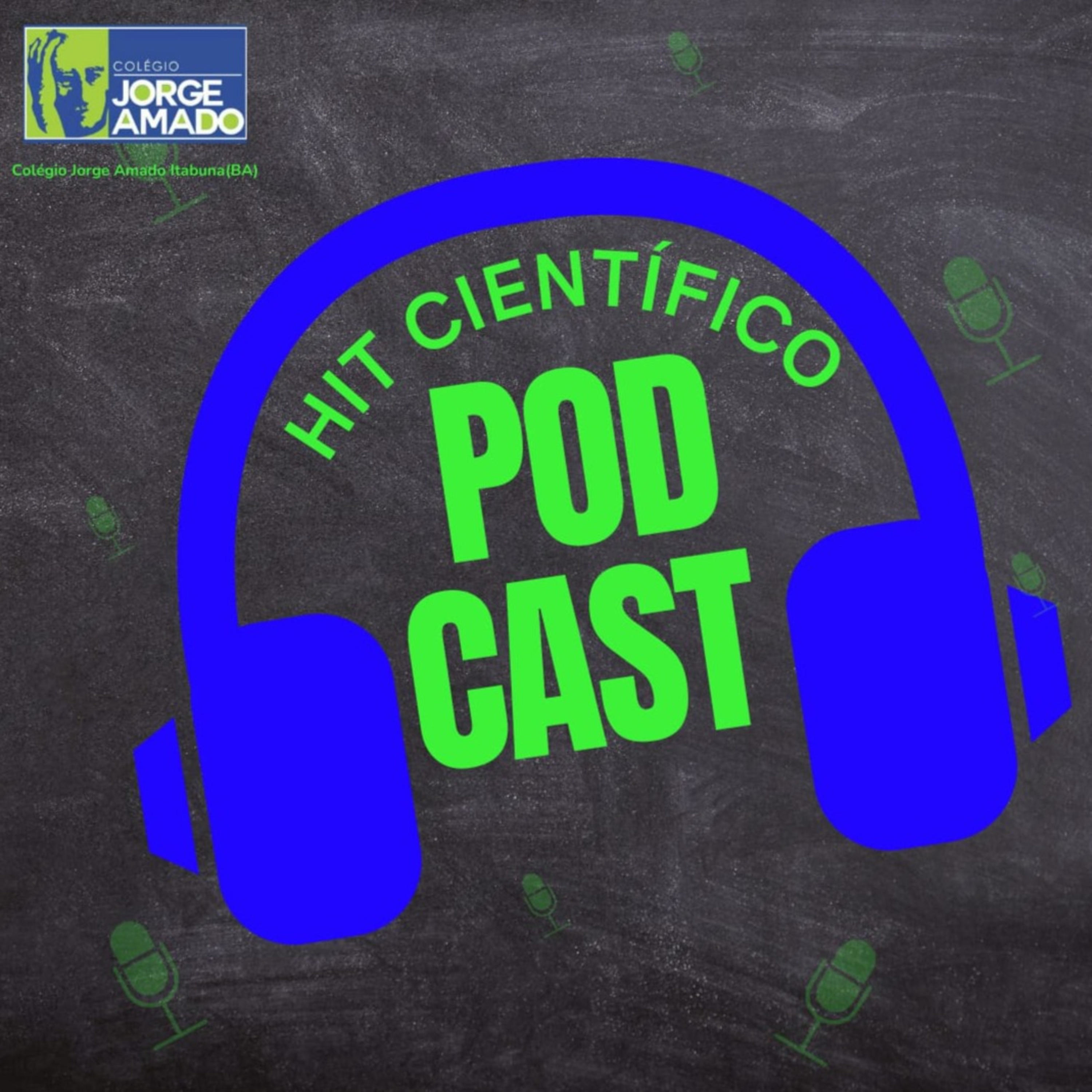 Como vive um down? - Hit Cientifico EP.6