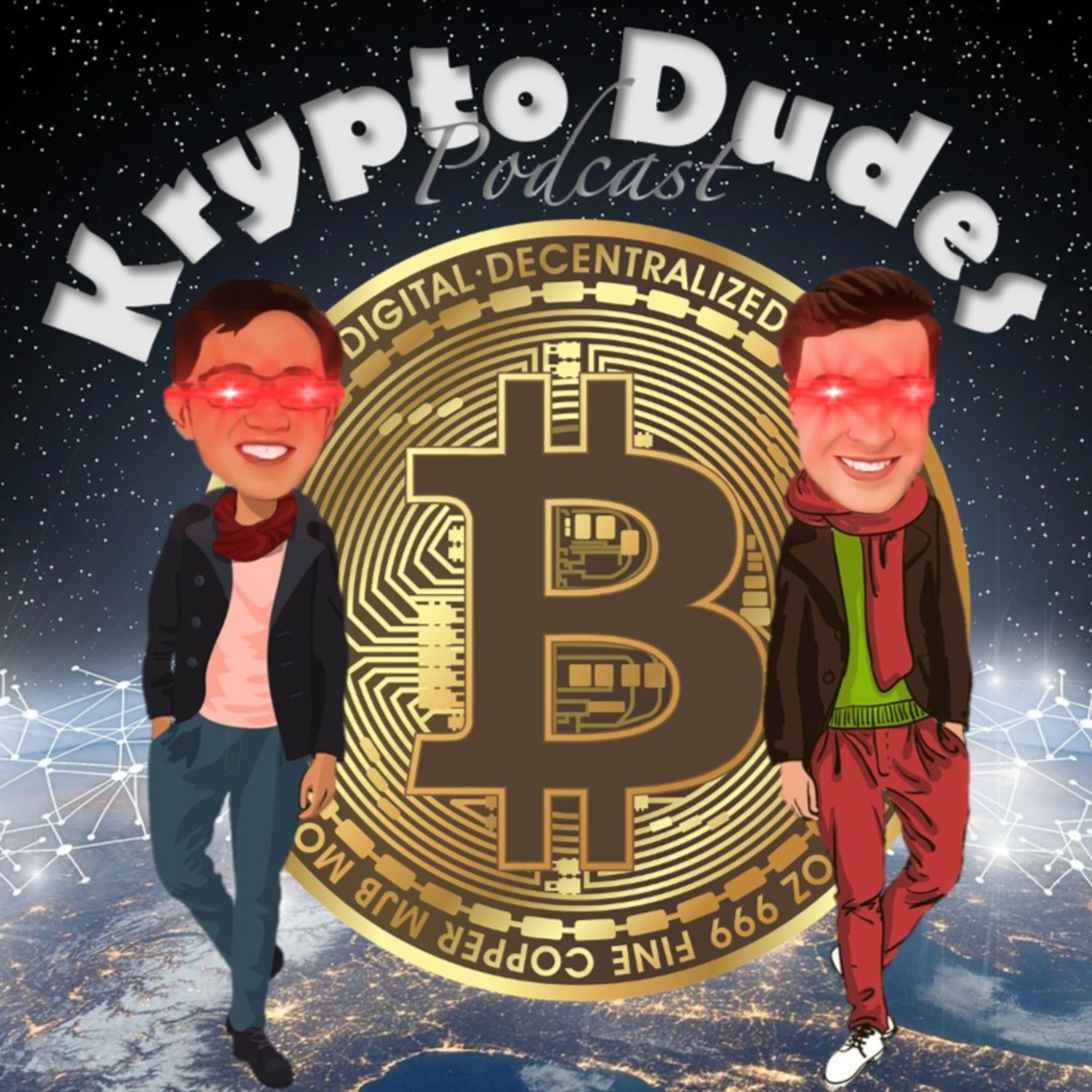 Krypto Dudes Podcast