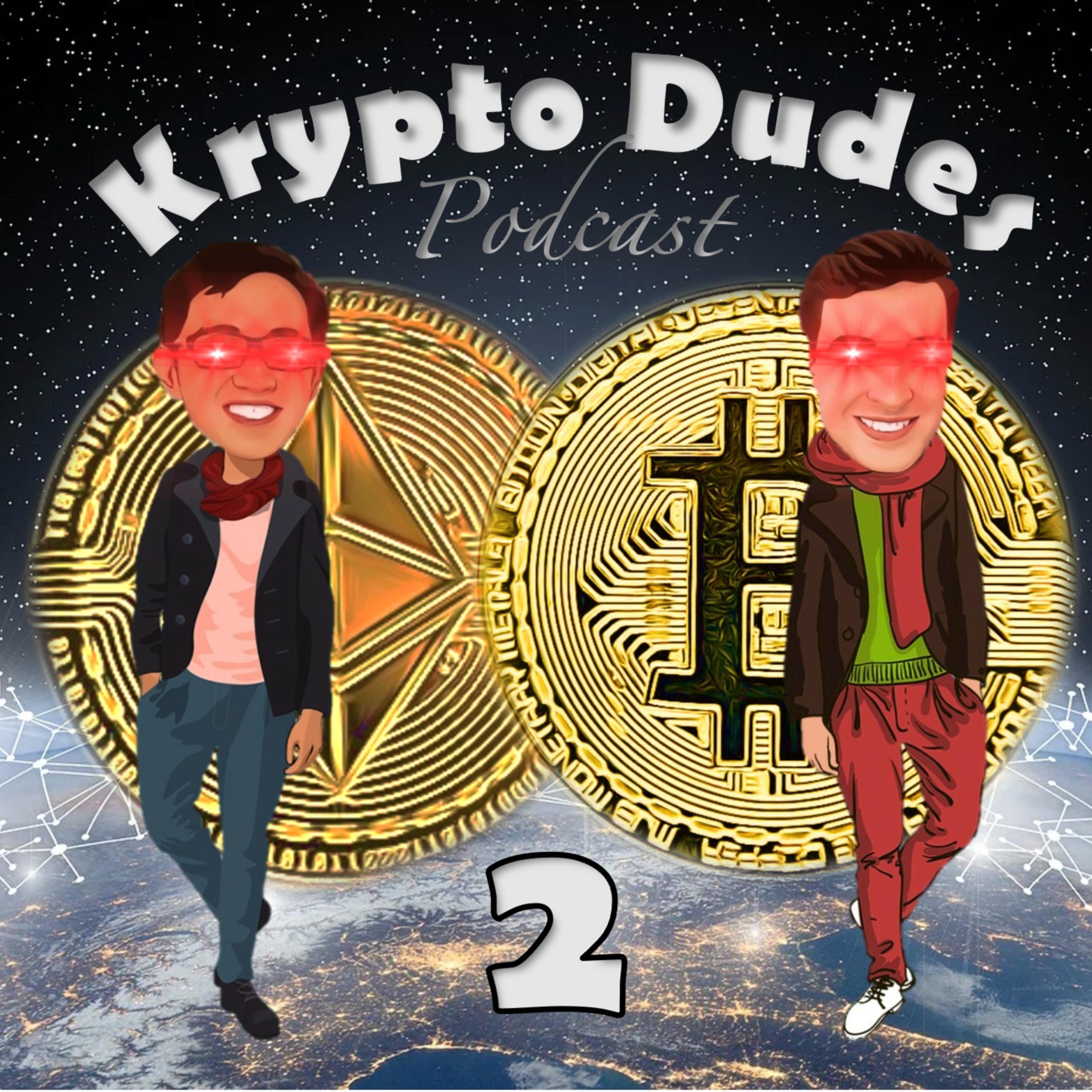 Krypto Dudes Podcast