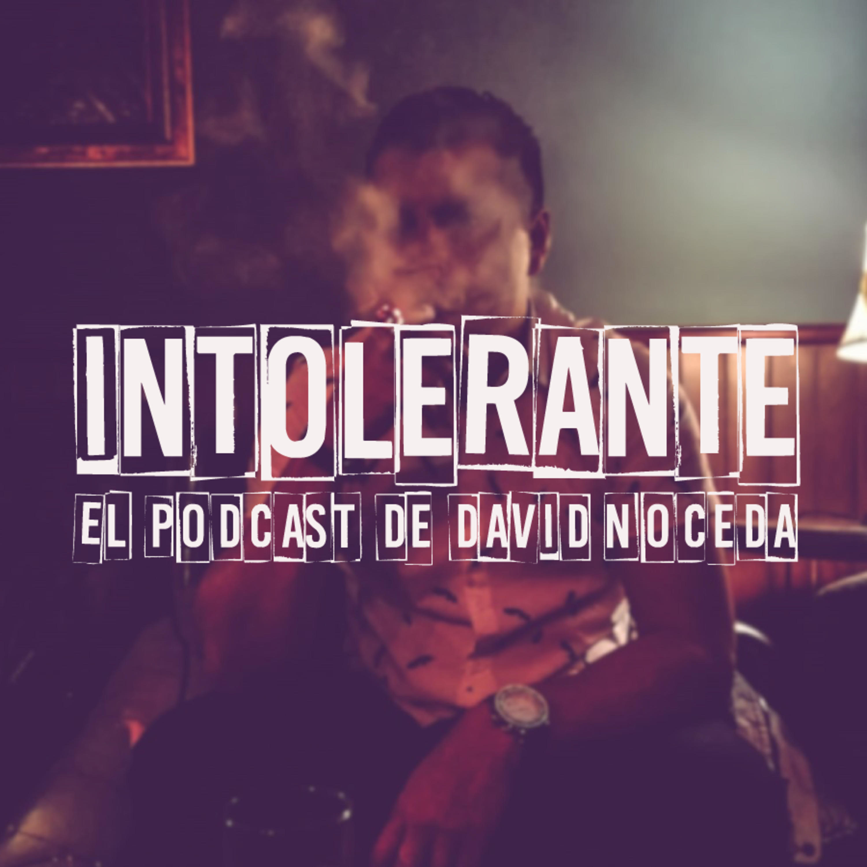David Noceda Podcast