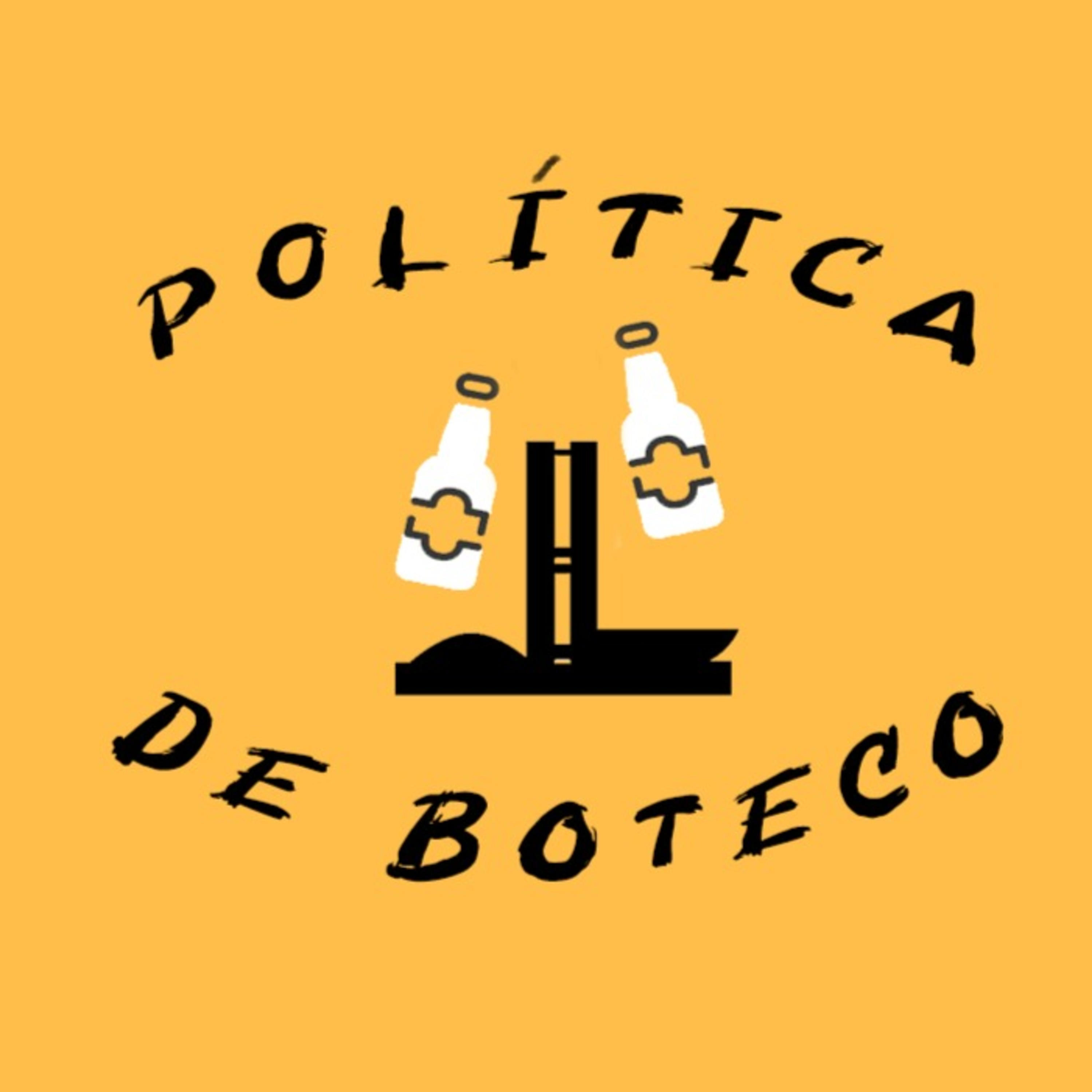 Política de Boteco