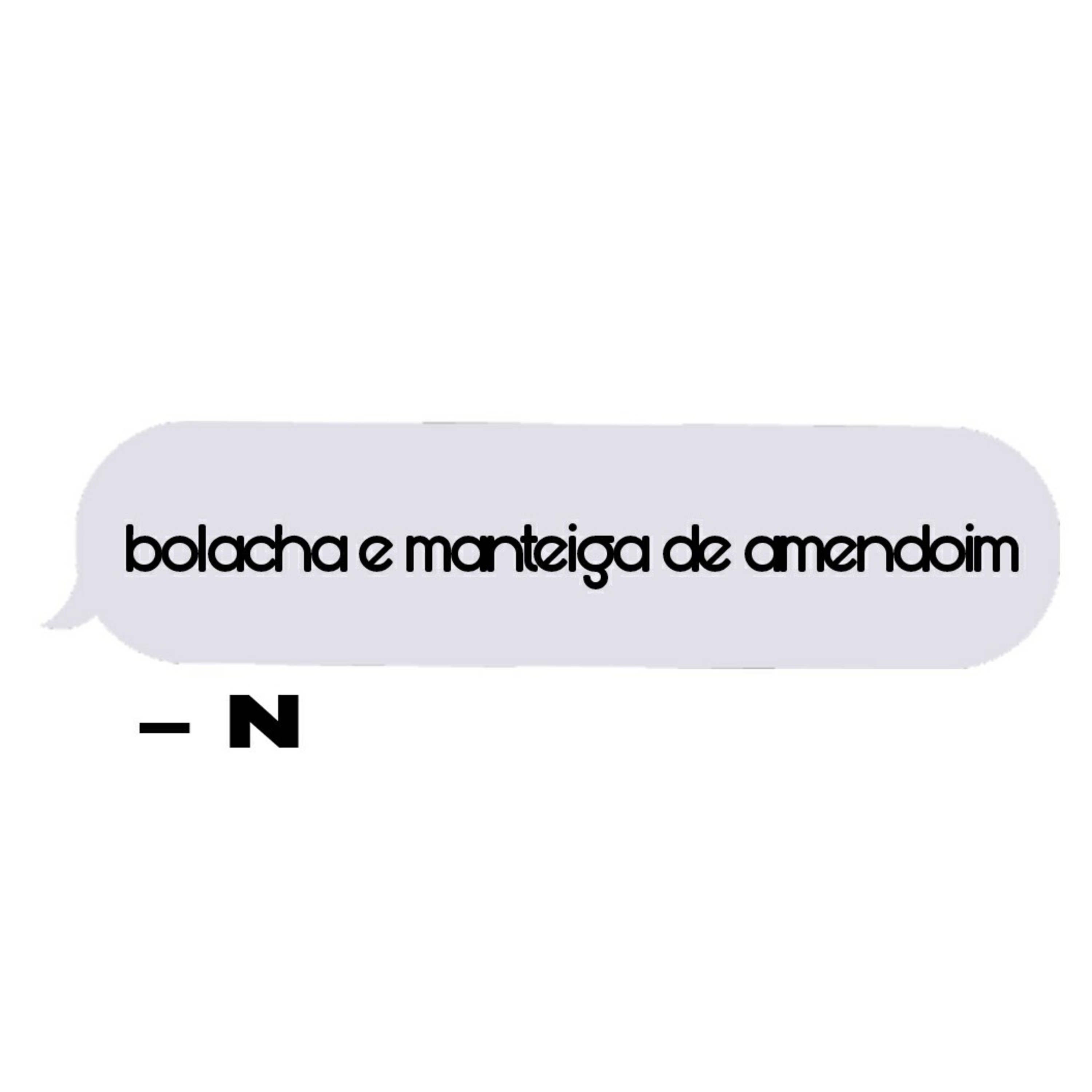 bolacha e manteiga de amendoim