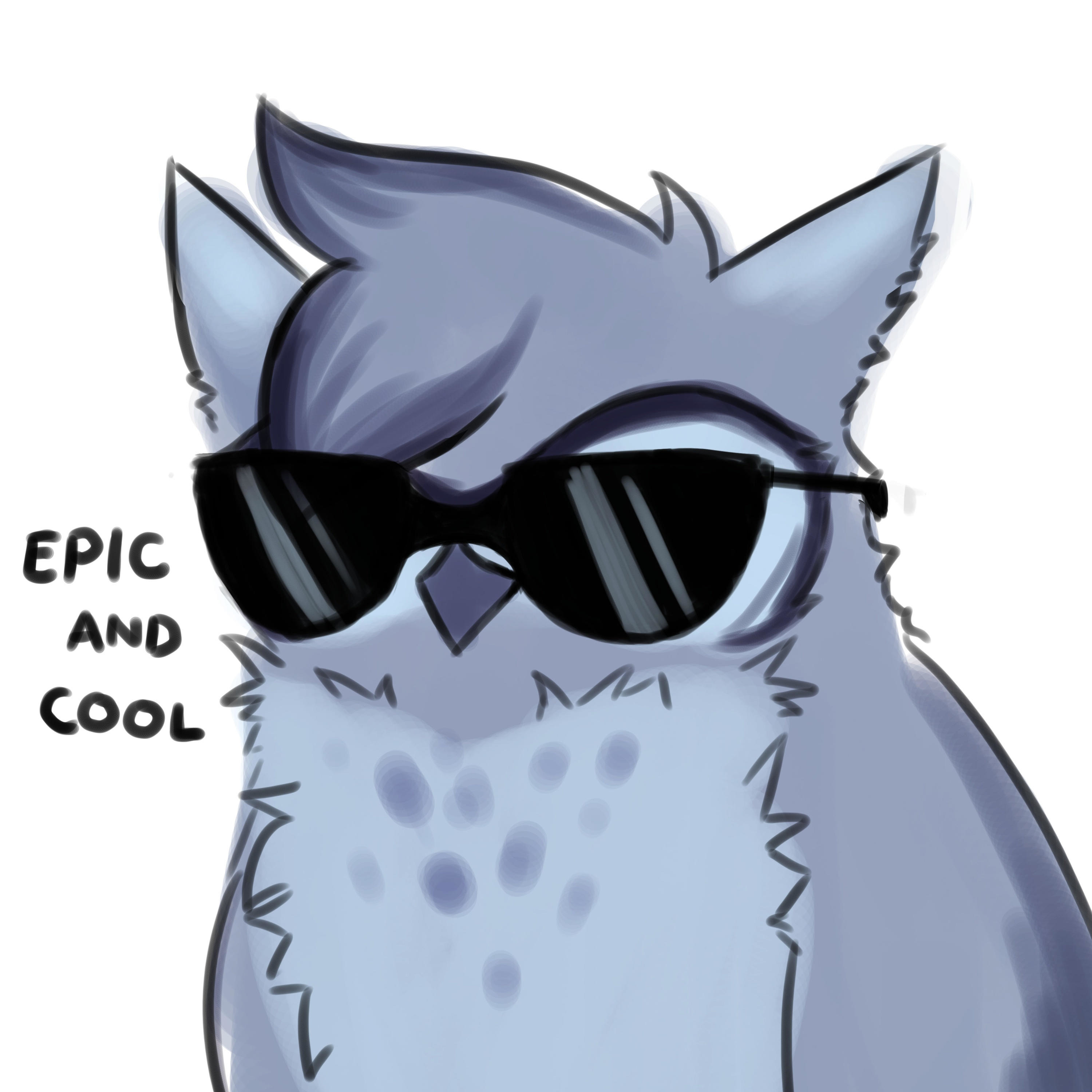 The Epic and Cool Podcast