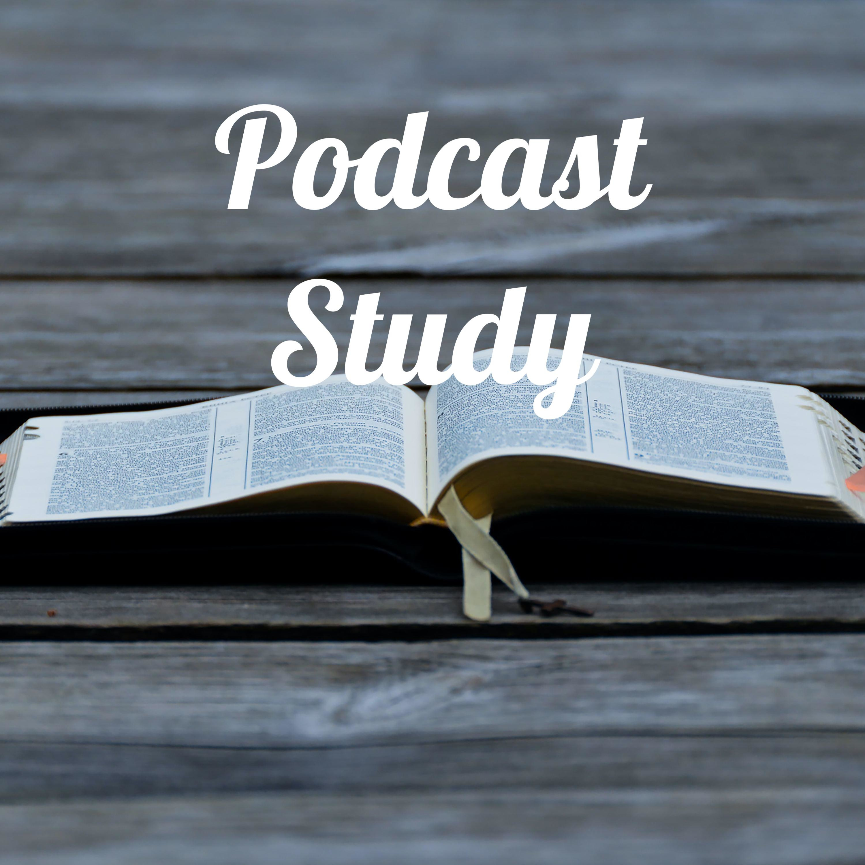 Podcast Study