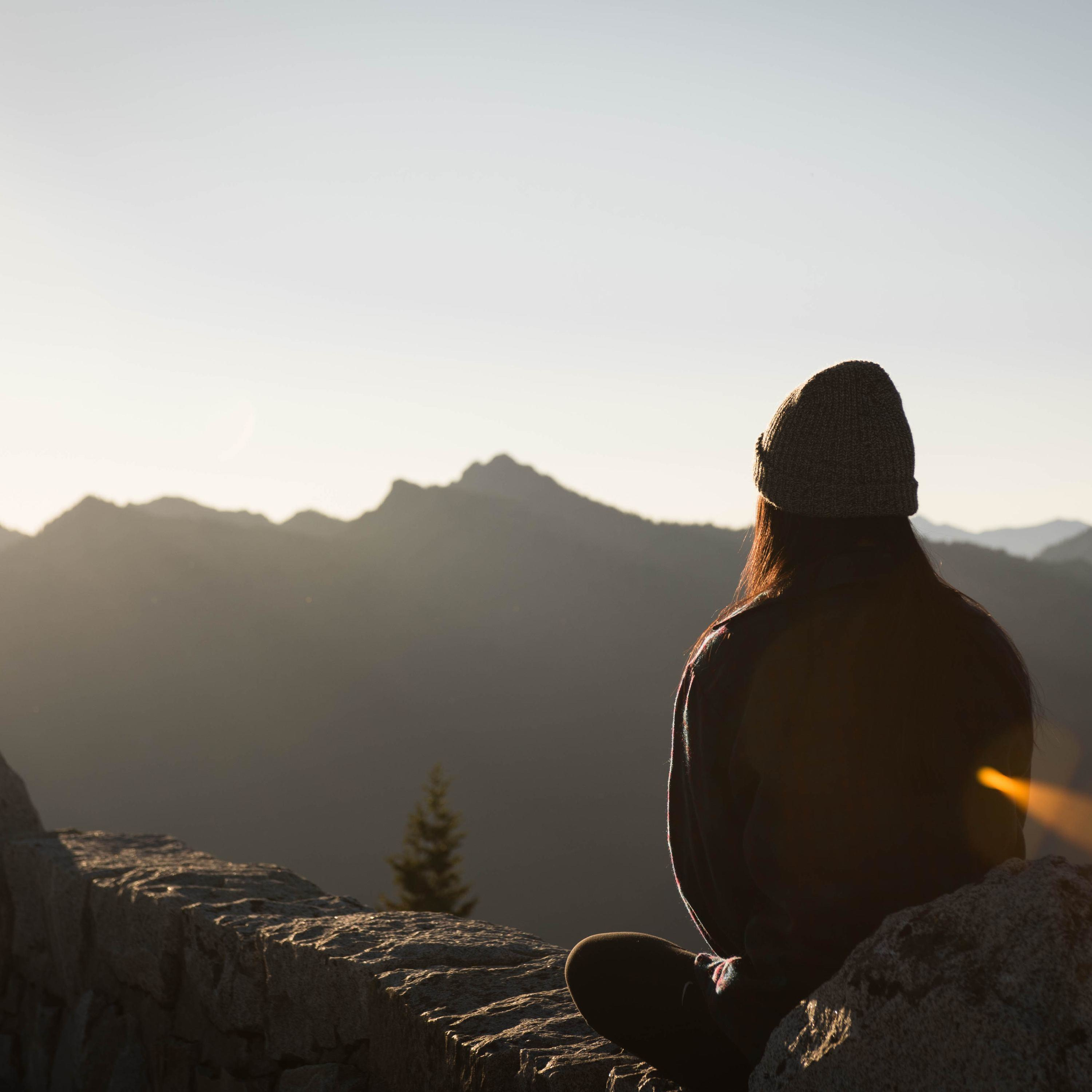 Deep Relaxation; Simple and Powerful De-Stressor