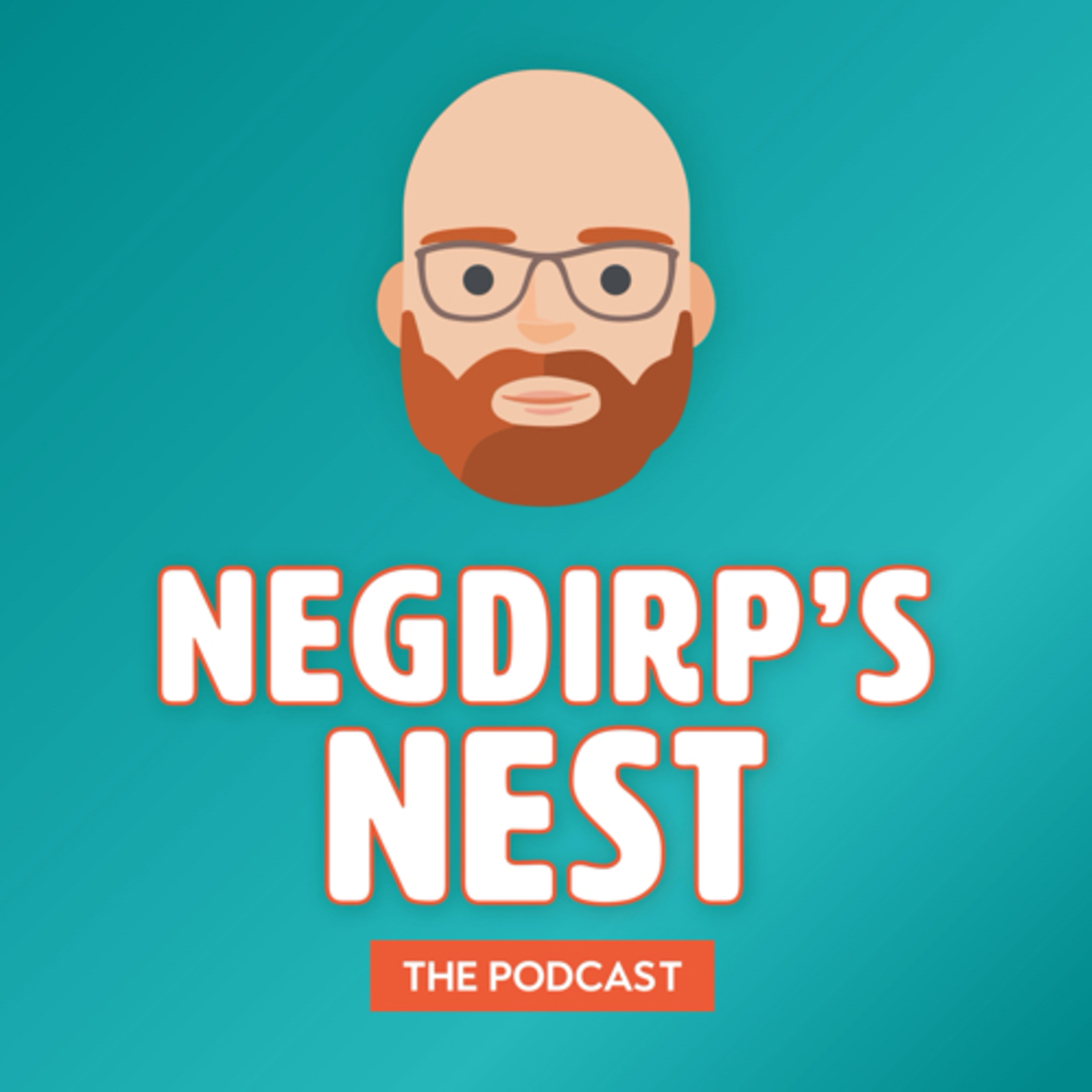 NEGDIRP\'S NEST