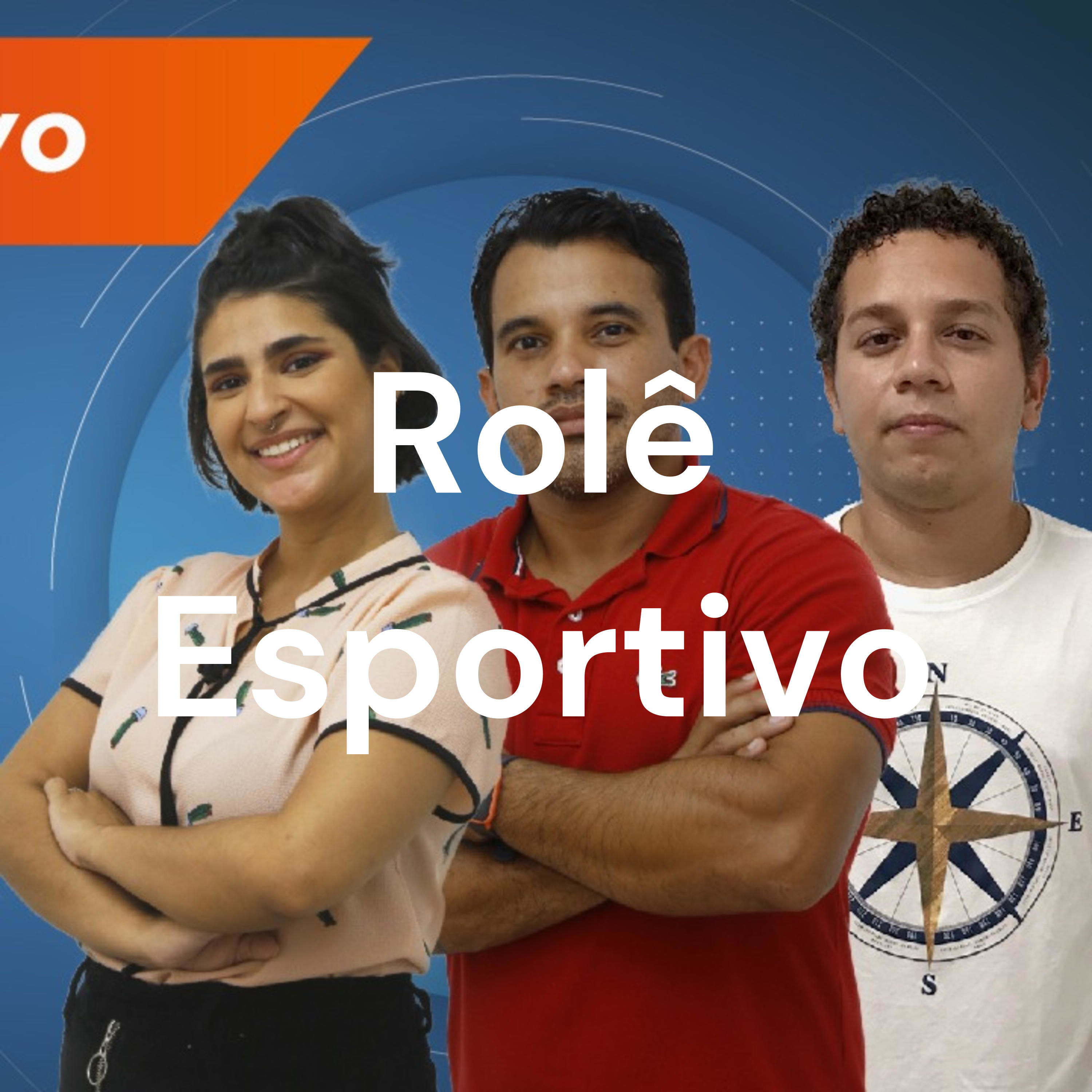 Rolê Esportivo
