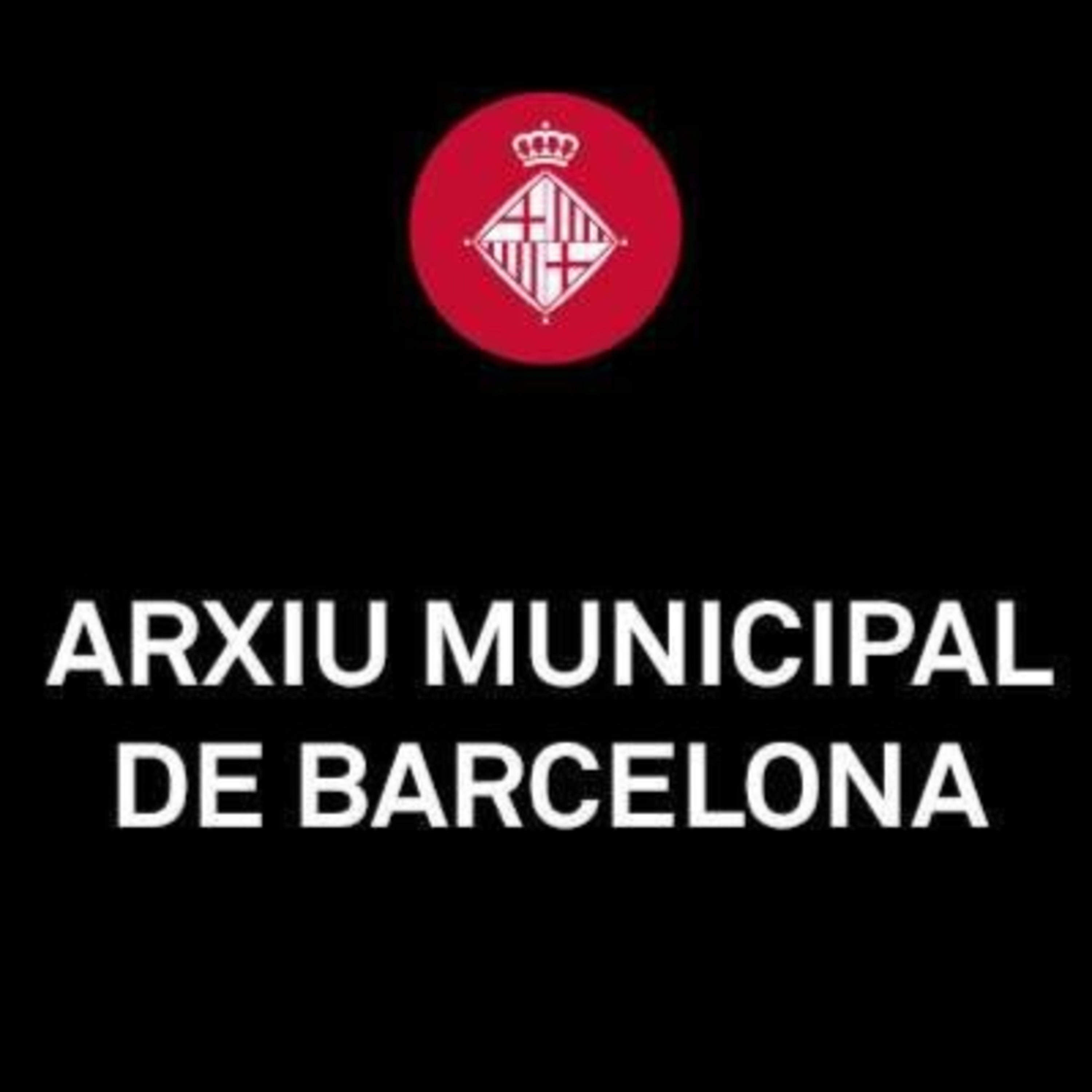 Barcelona AMB Paraula d'arxiu cover