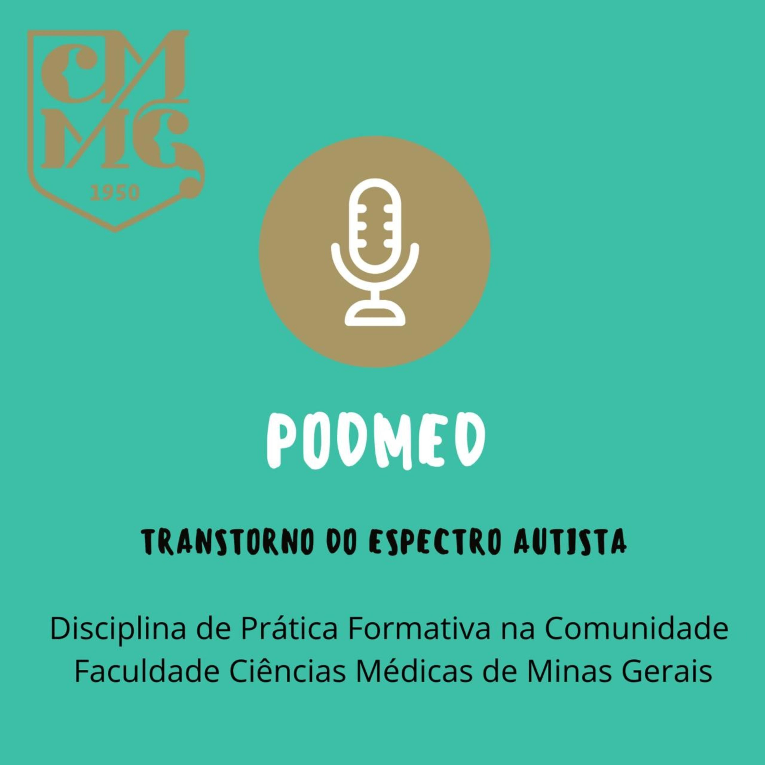PodMed PFC podcast artwork