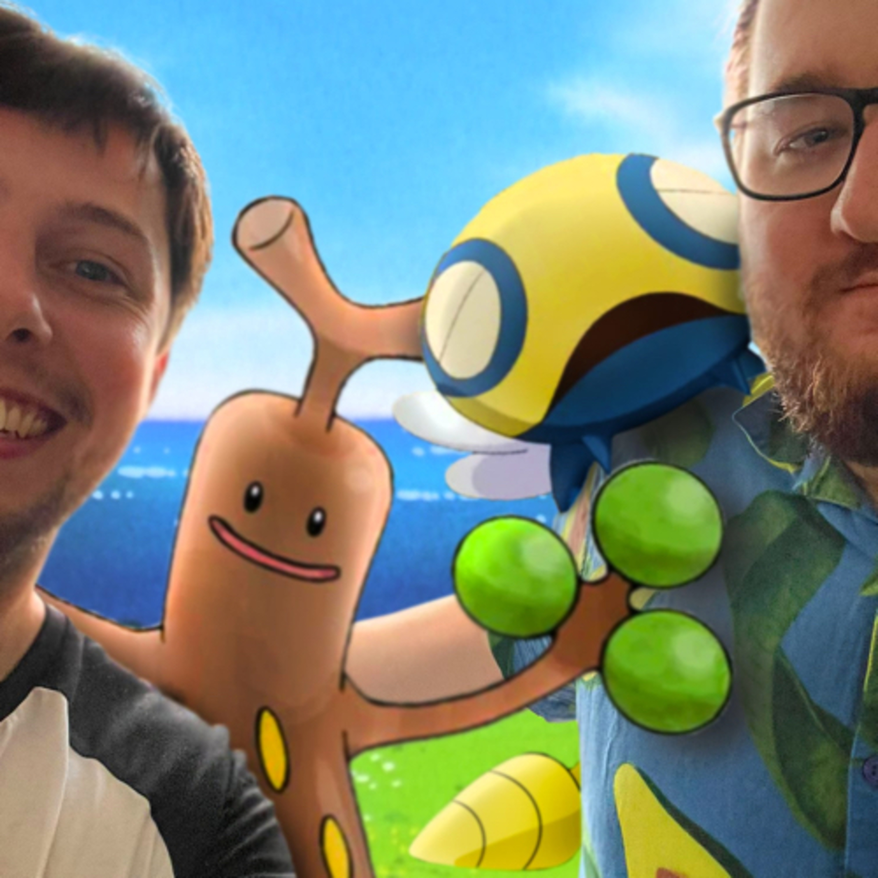 Stuff on Sundays with Sam & James