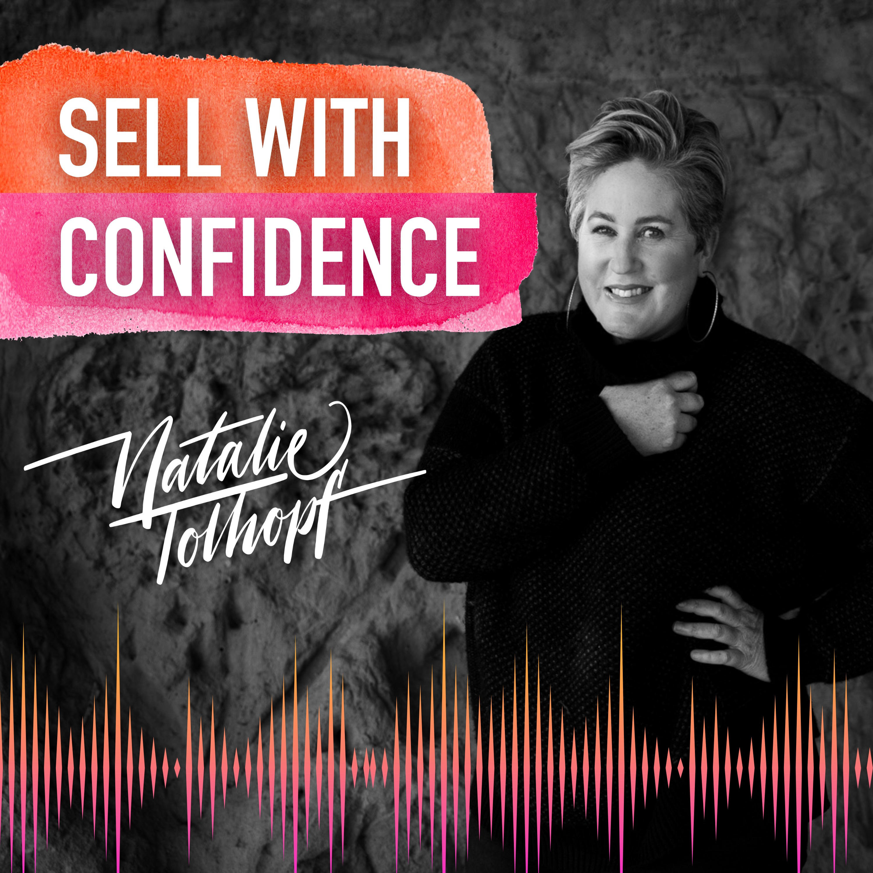 Sell With Confidence By Natalie Tolhopf