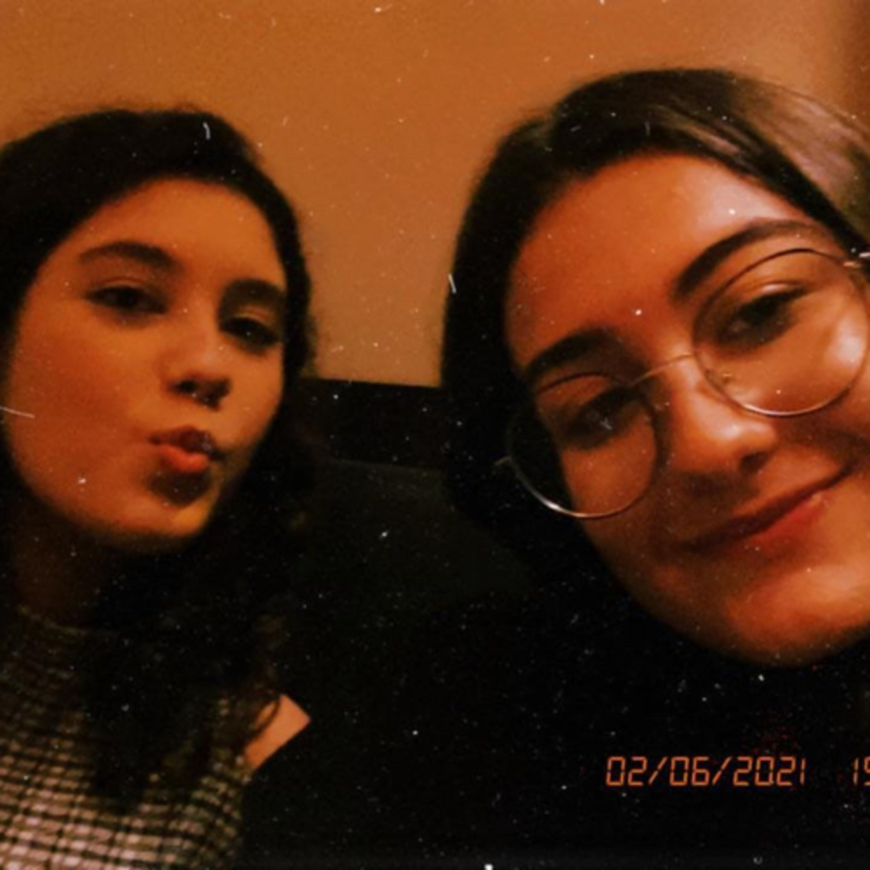 Conversación de amigas con Sofía e Bruna✨