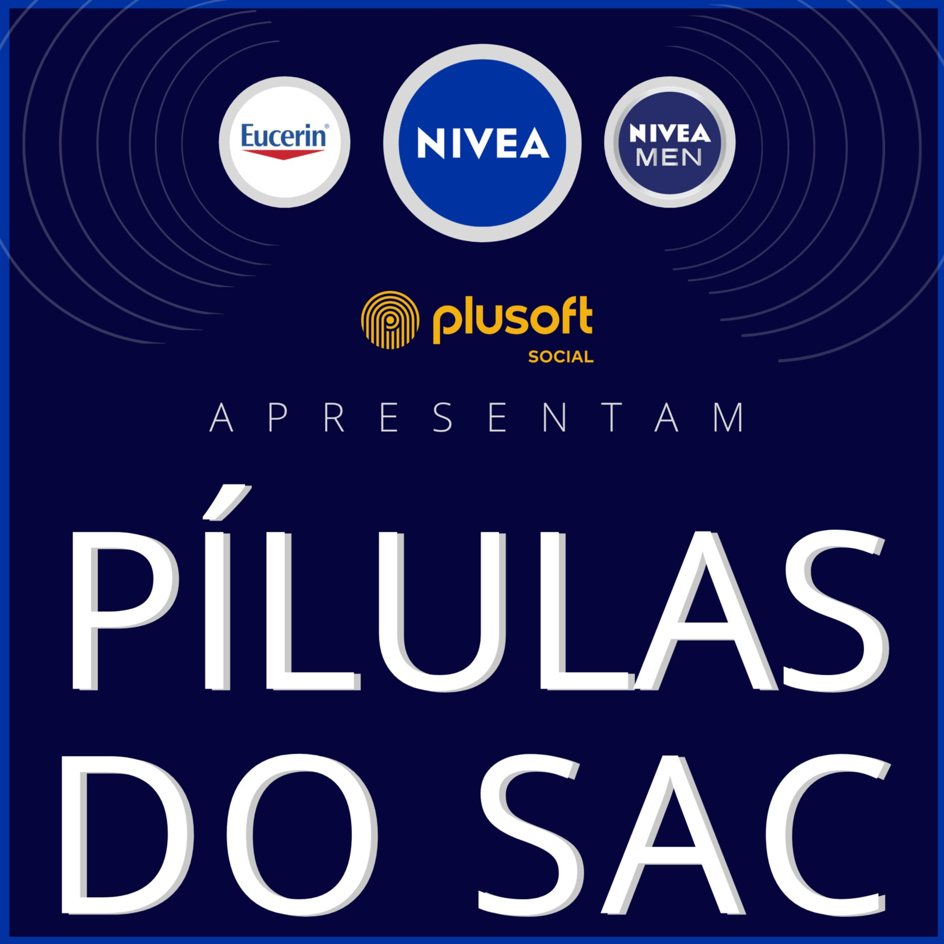 Pílulas do SAC