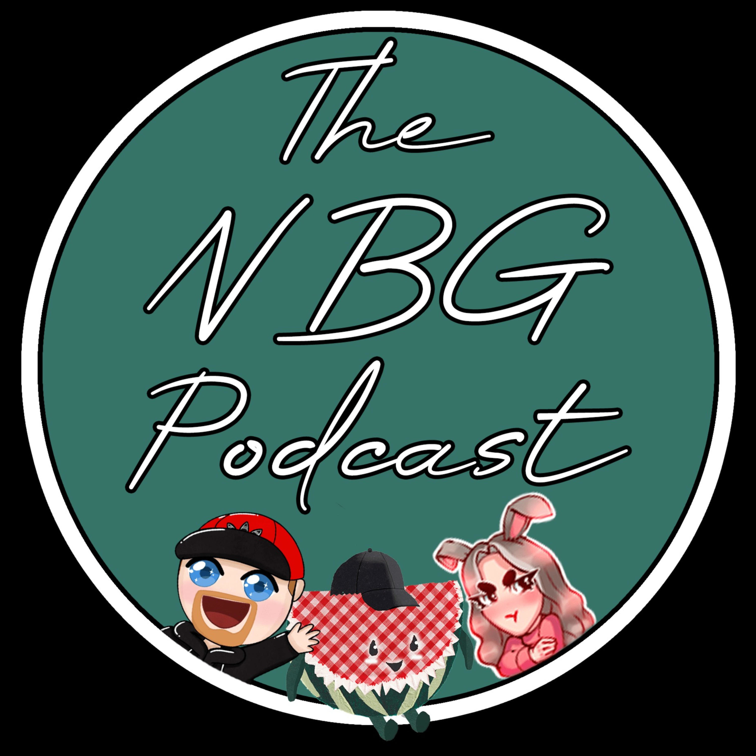 The NBG Podcast