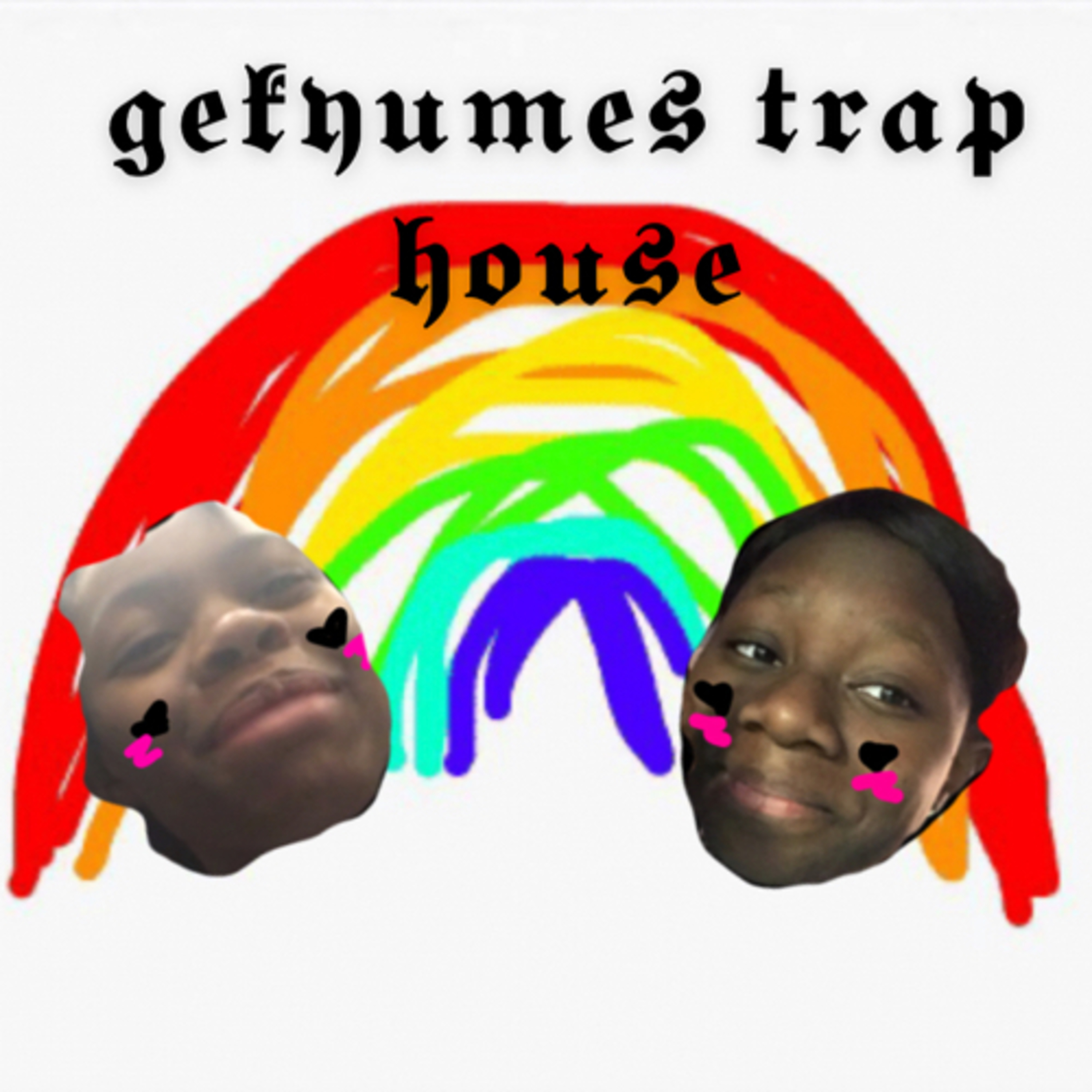 ep 2 - put it in your cheeks