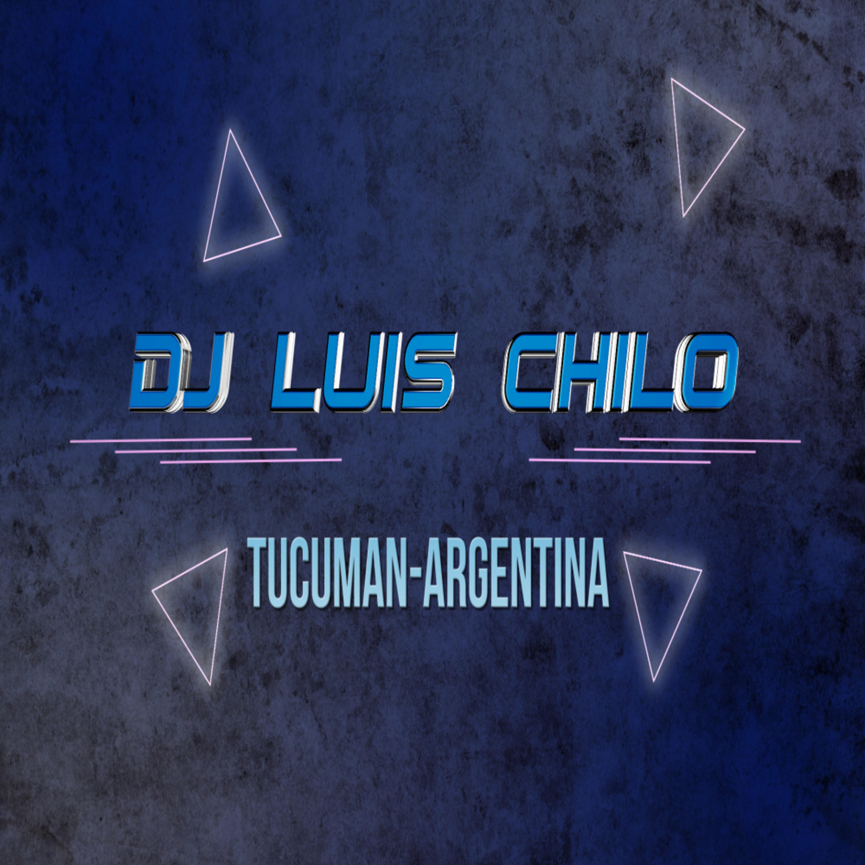 Dj Luis Chilo Tucuman