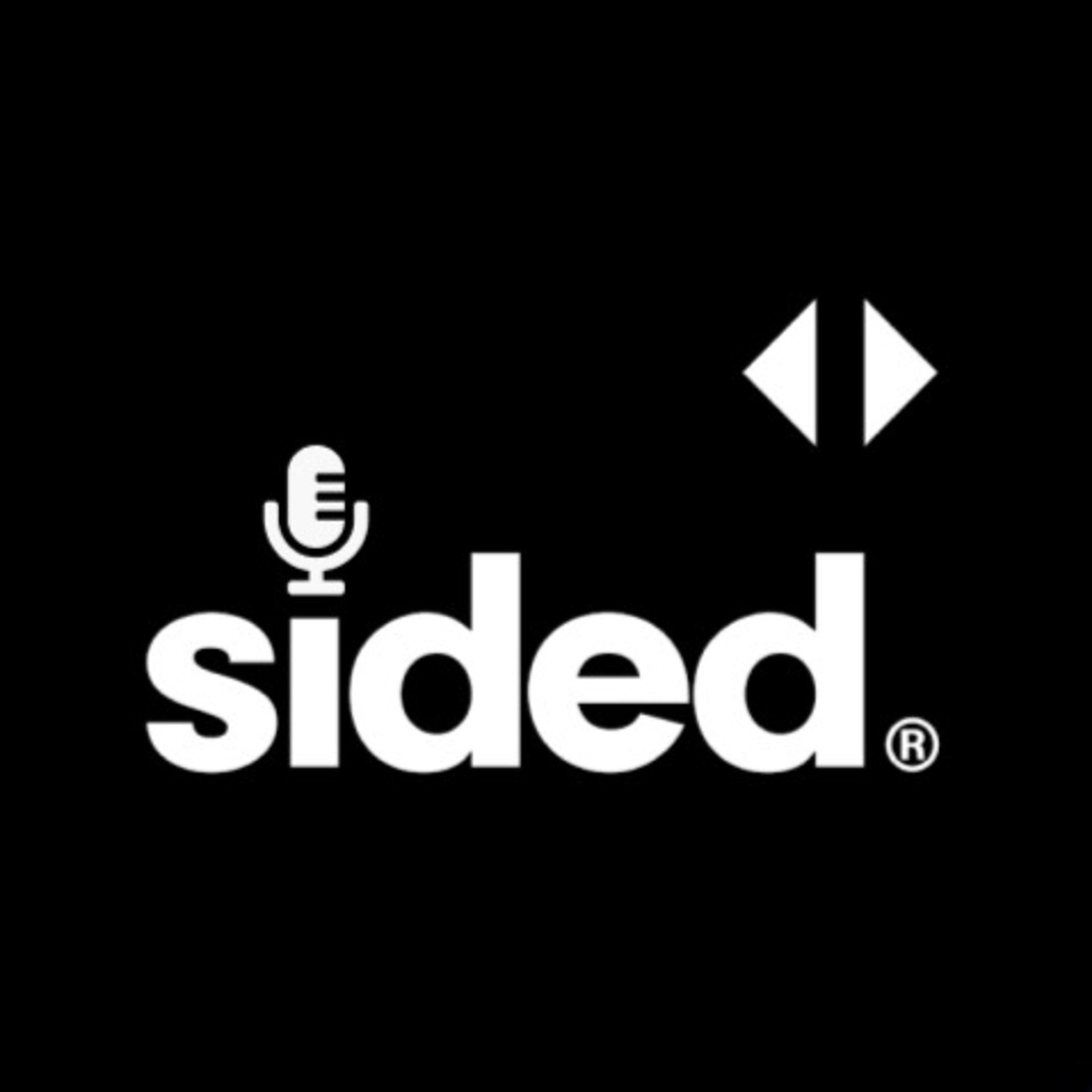 The Sided Podcast