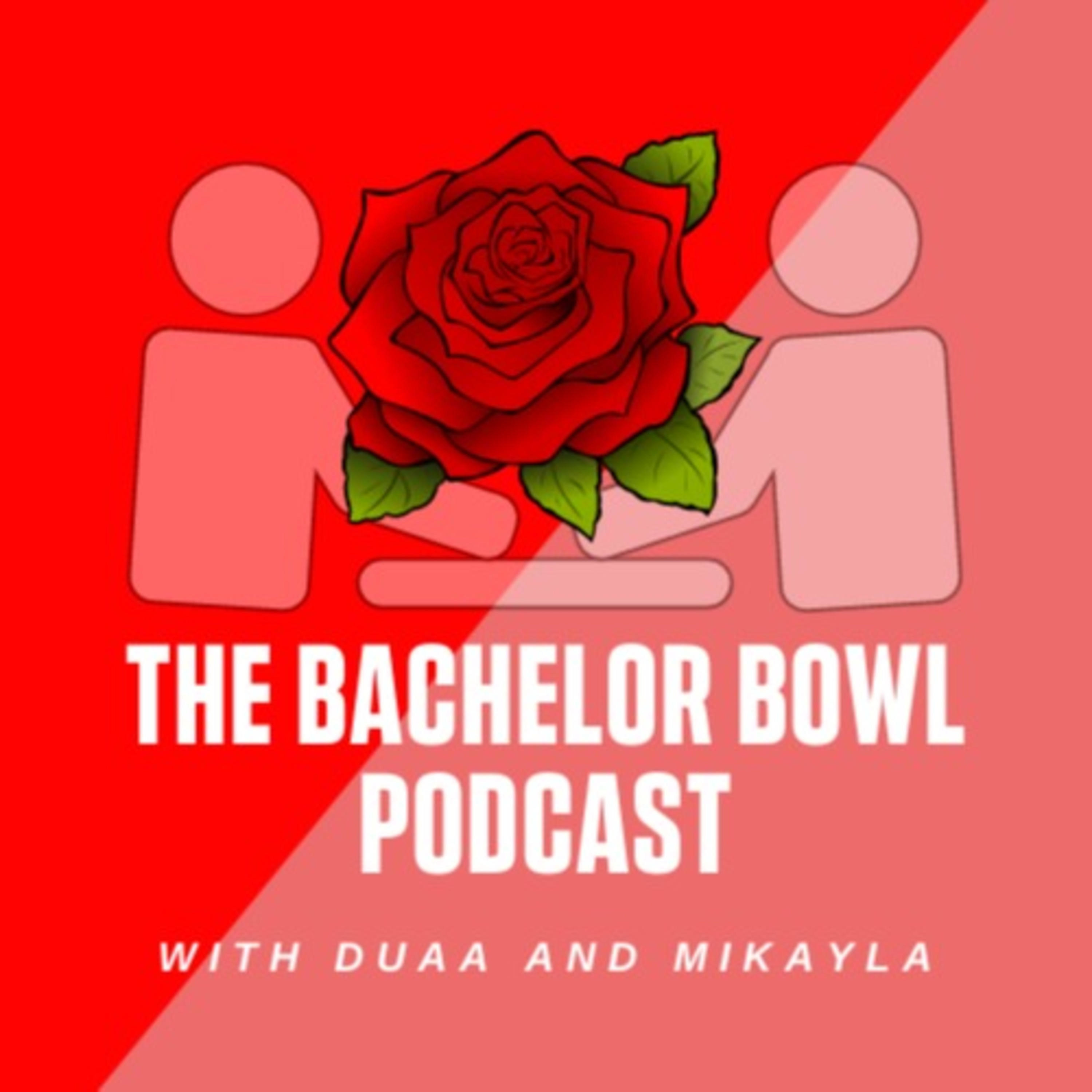 The Bachelor Bowl