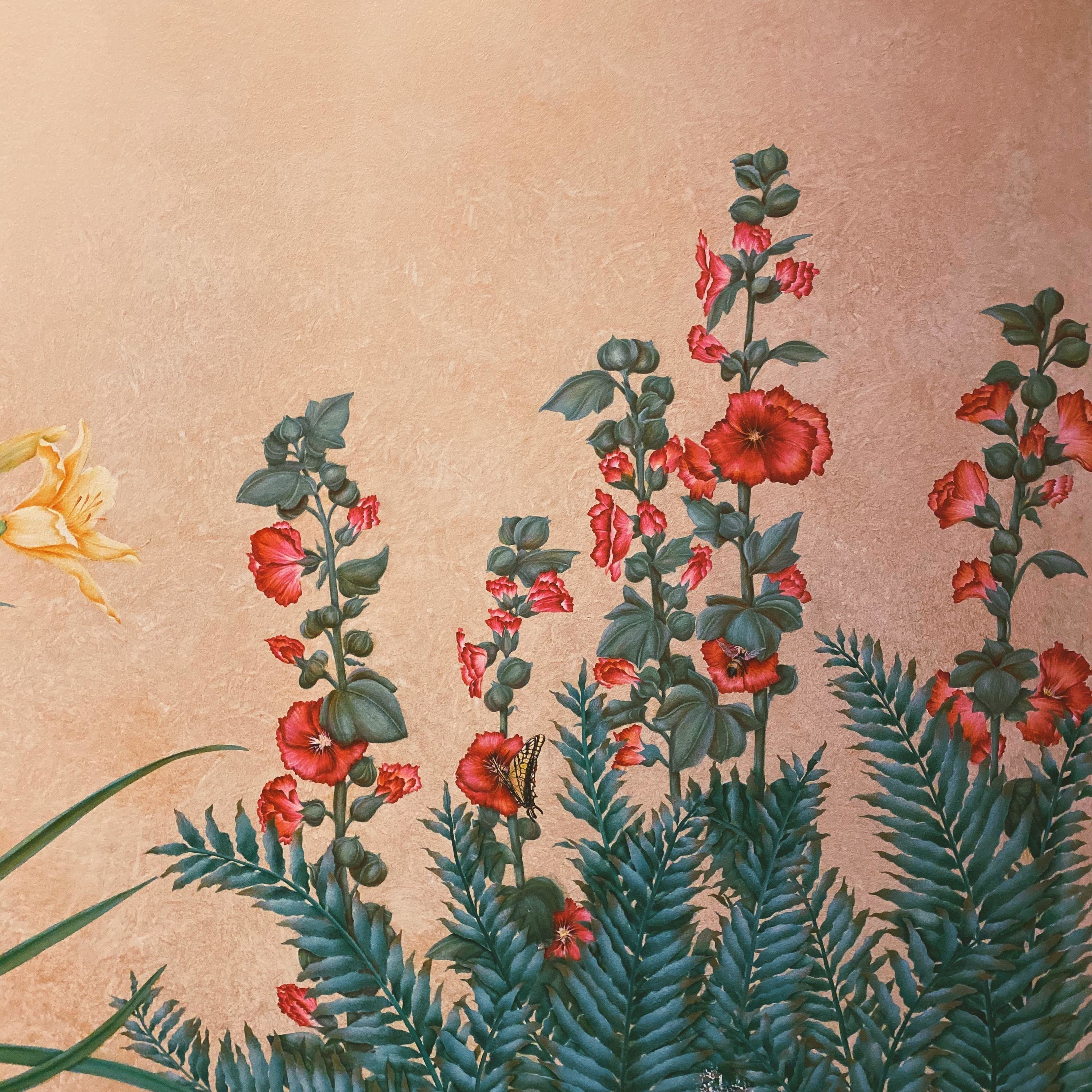 KPOP: Diets and Social Media