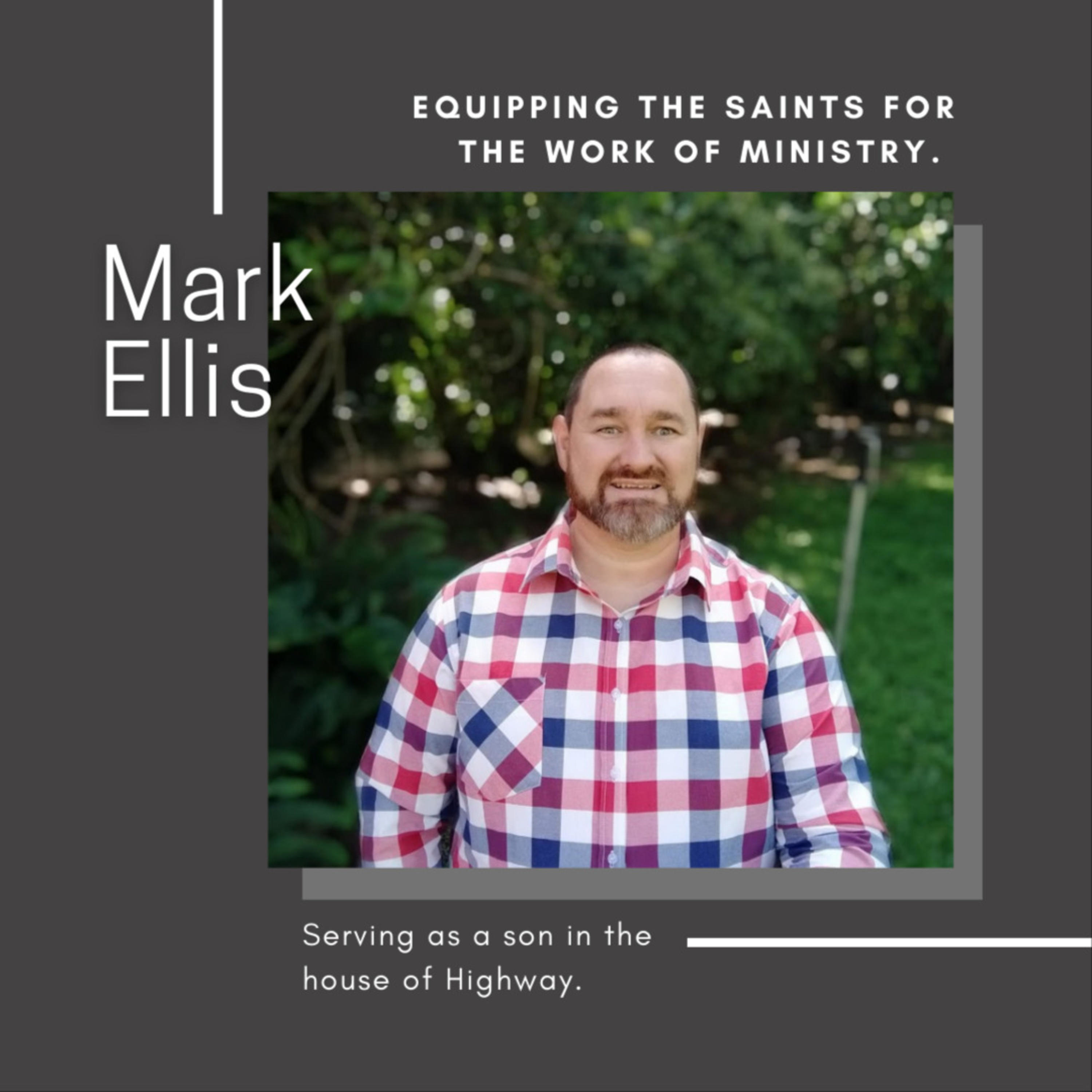Things you need to know about Tongues - Mark Ellis