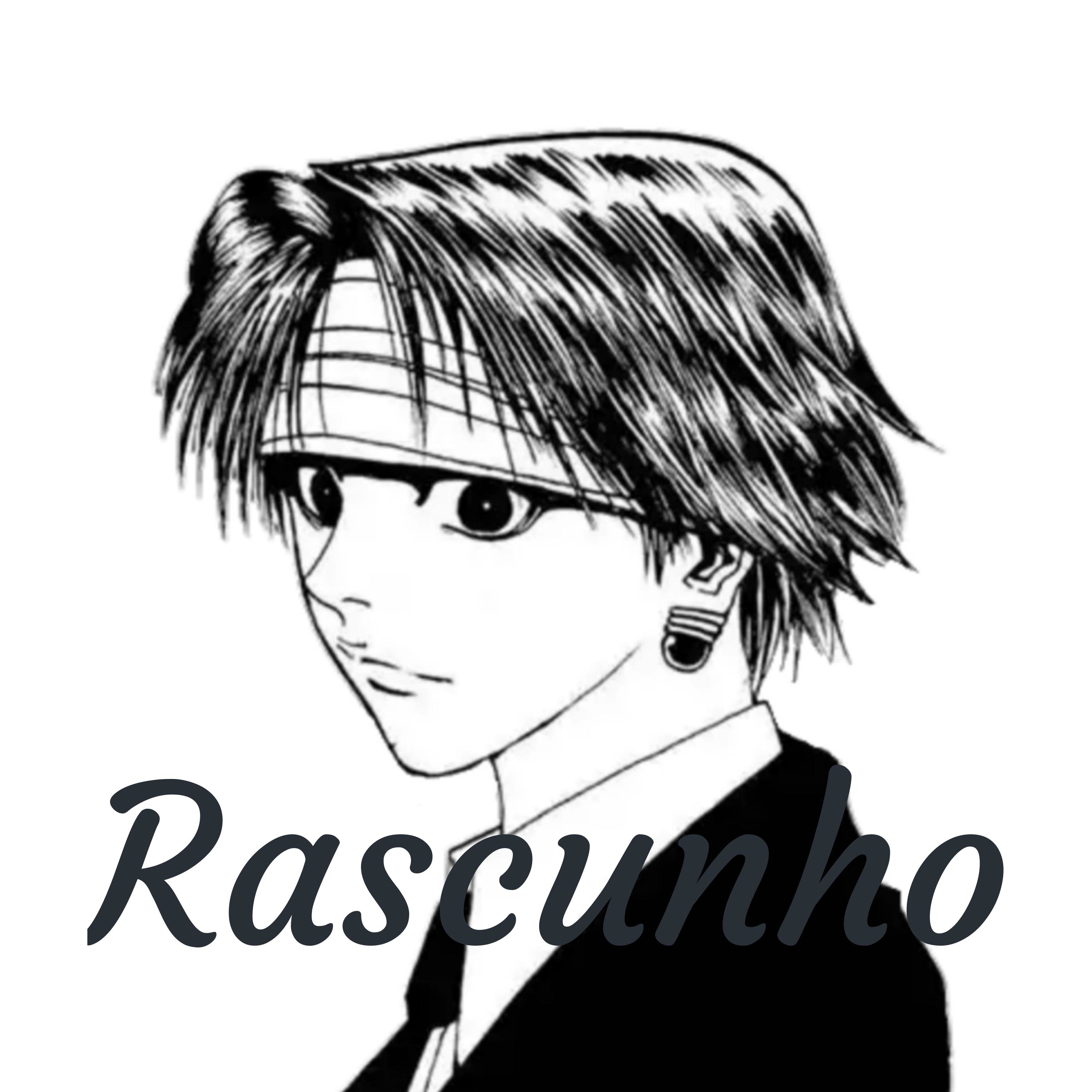 Rascunho