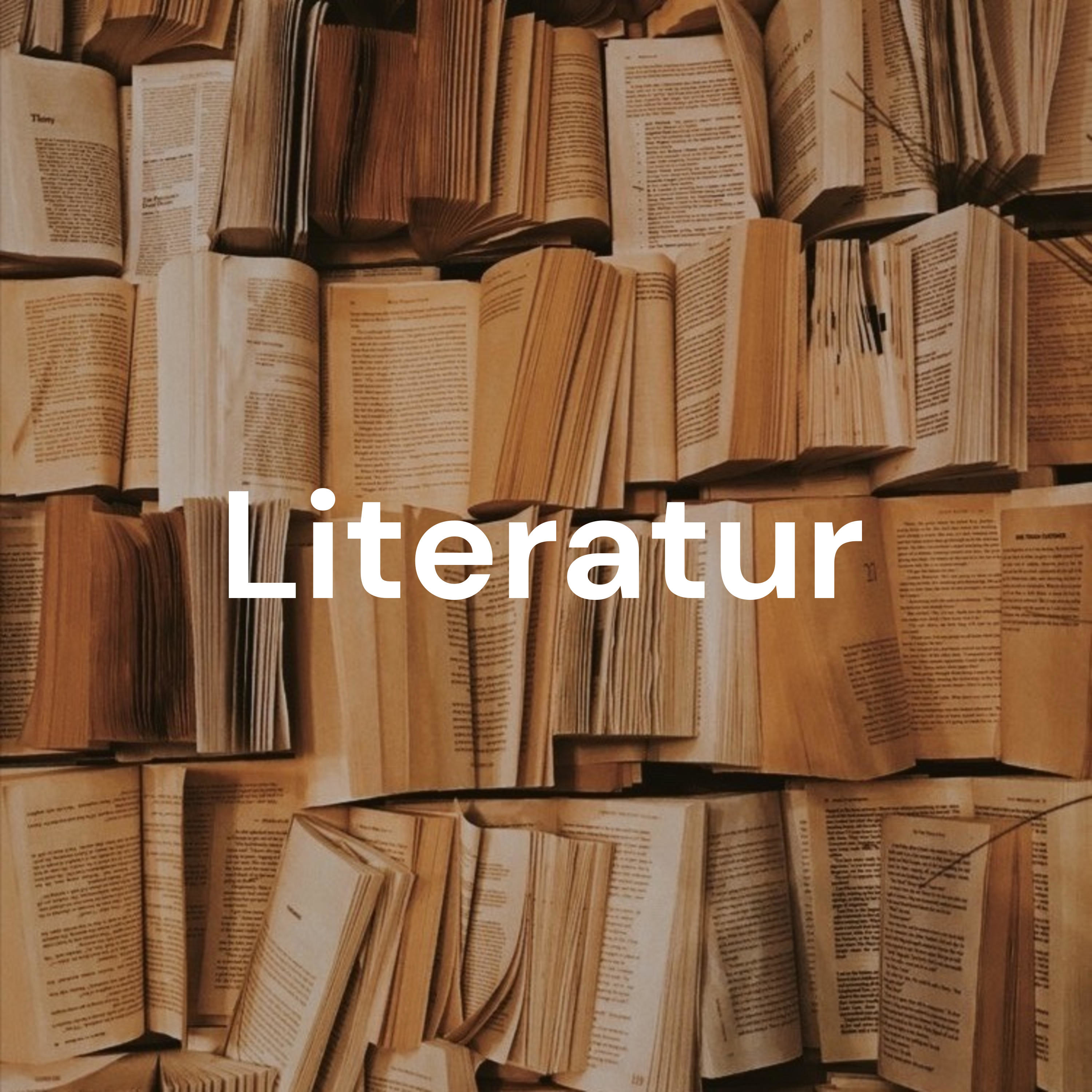 Literatur - Romantik