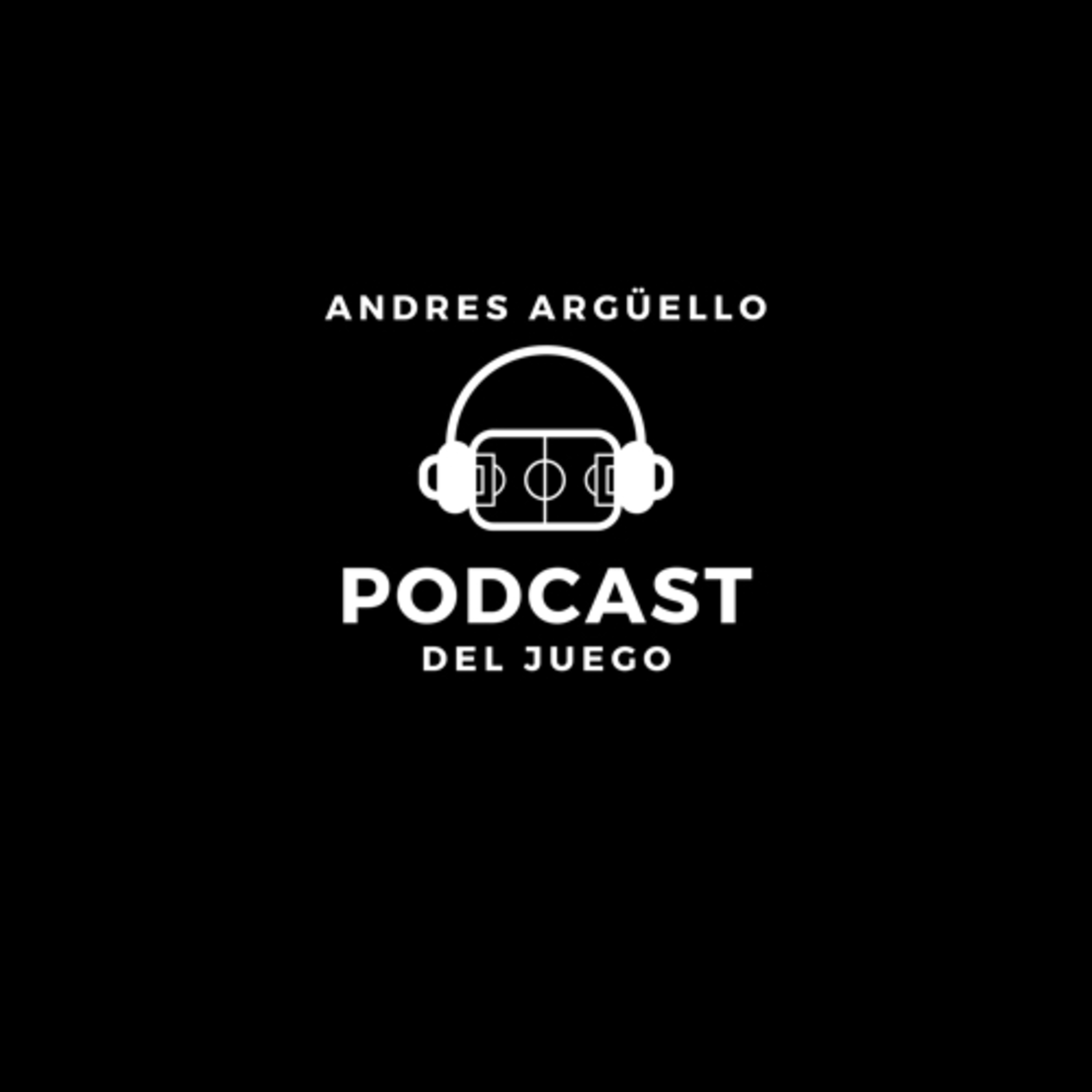 Podcast del Juego podcast artwork