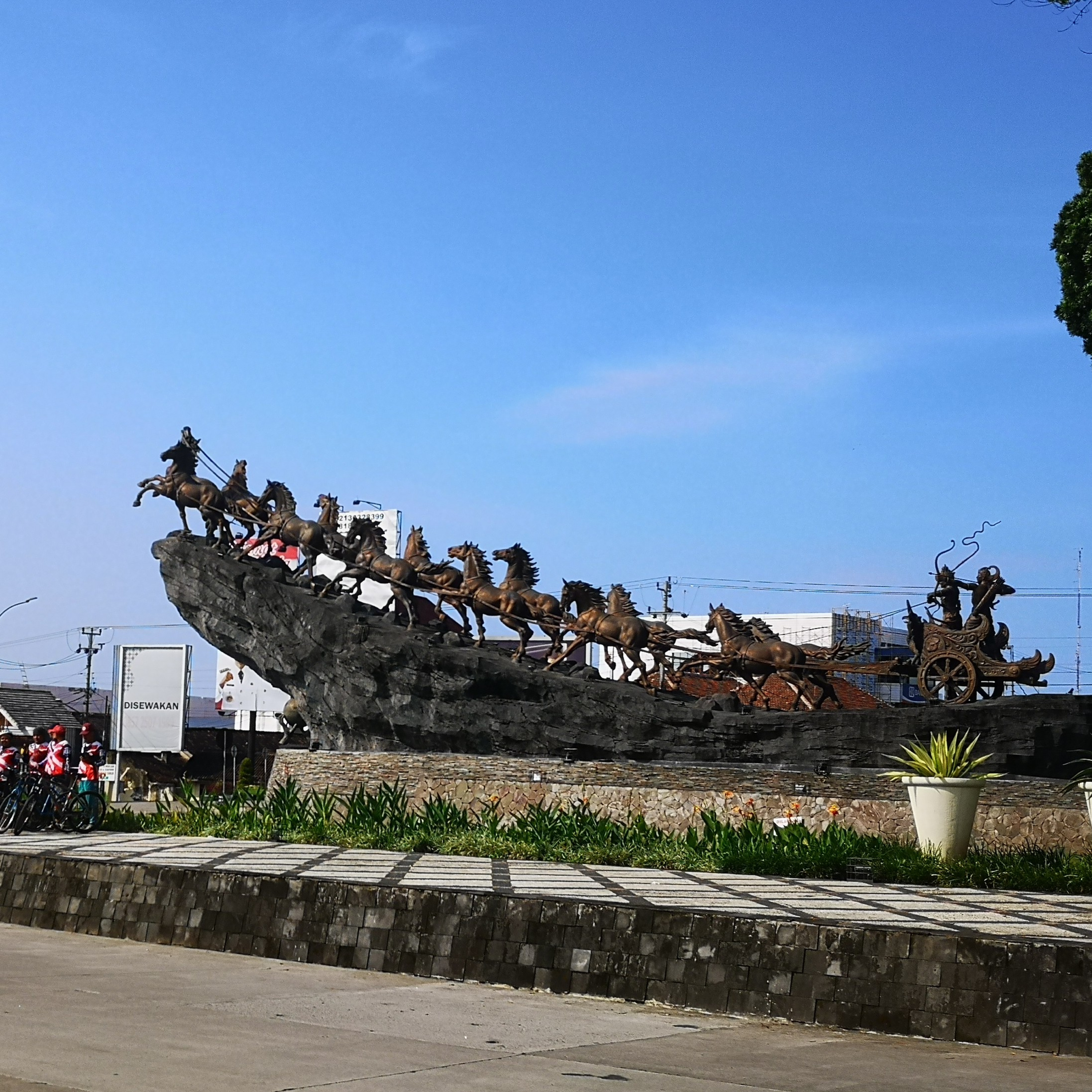 Langit Sore Langit Sore