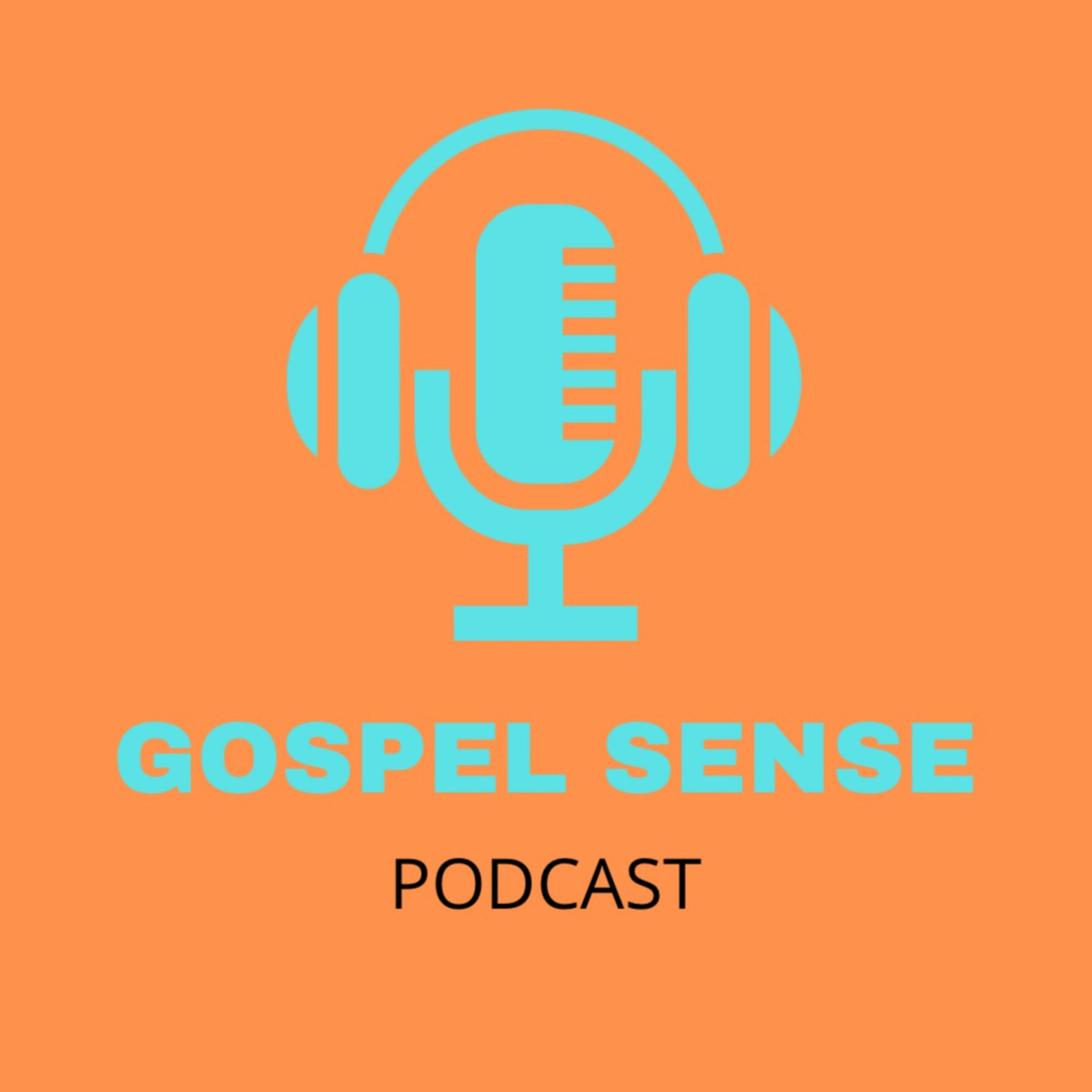 The Gospel Sense Podcast cover art