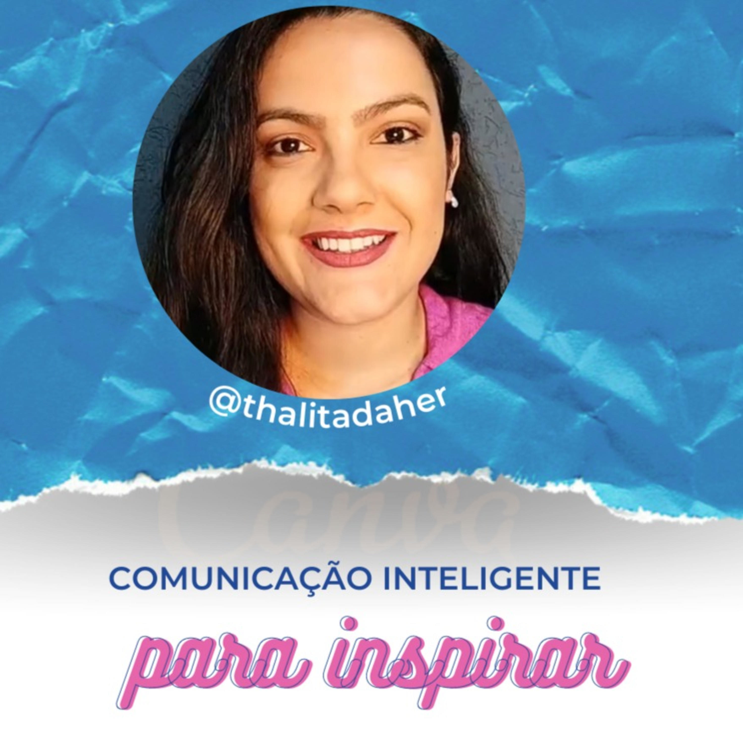 Comunicação Inteligente para Inspirar!